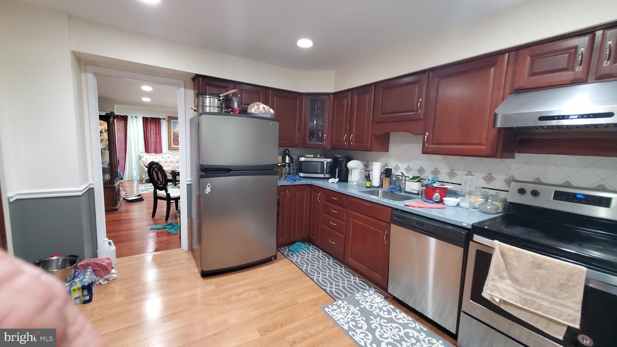 MAYS CHAPEL VILLAGE - Residential