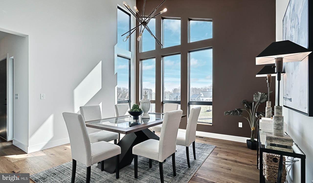 WILLOW CREEK FARMS - Residential