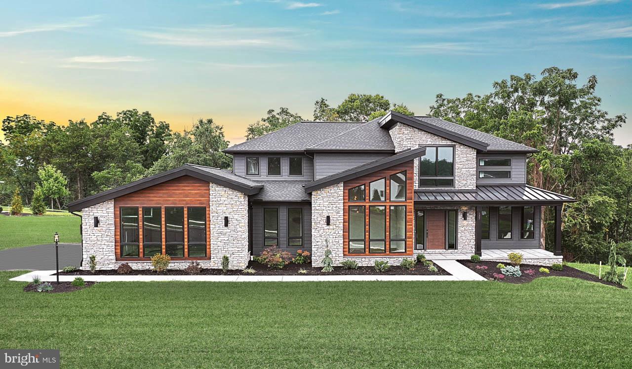 WILLOW CREEK FARMS - Residential