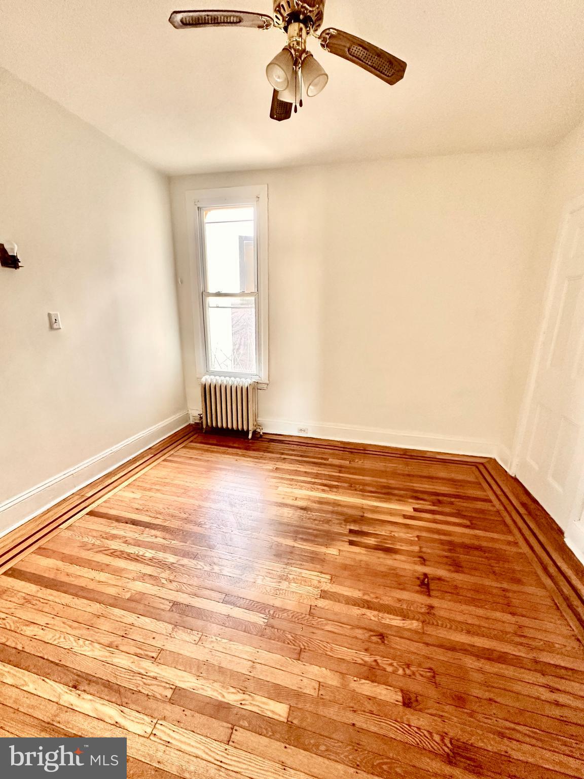 NICETOWN-TIOGA - Residential Lease