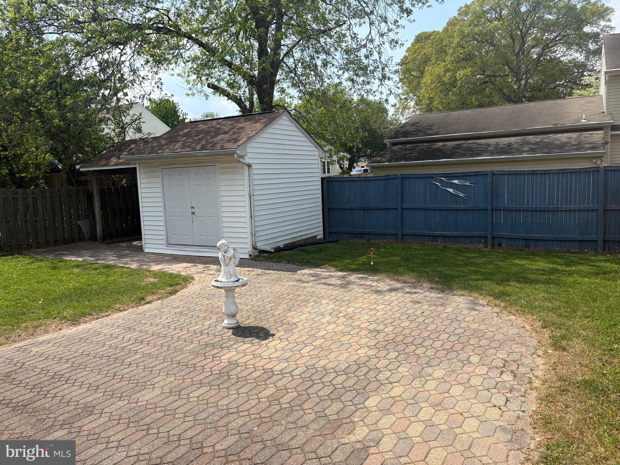 MT PLEASANT BEACH - Residential