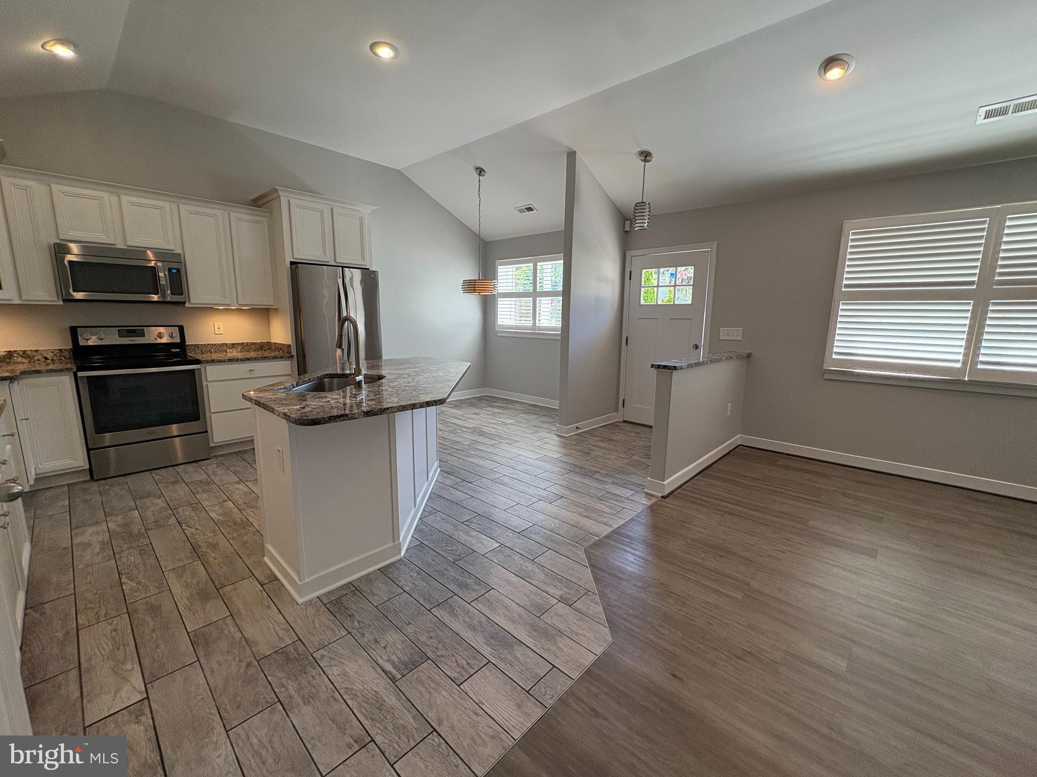 MT PLEASANT BEACH - Residential