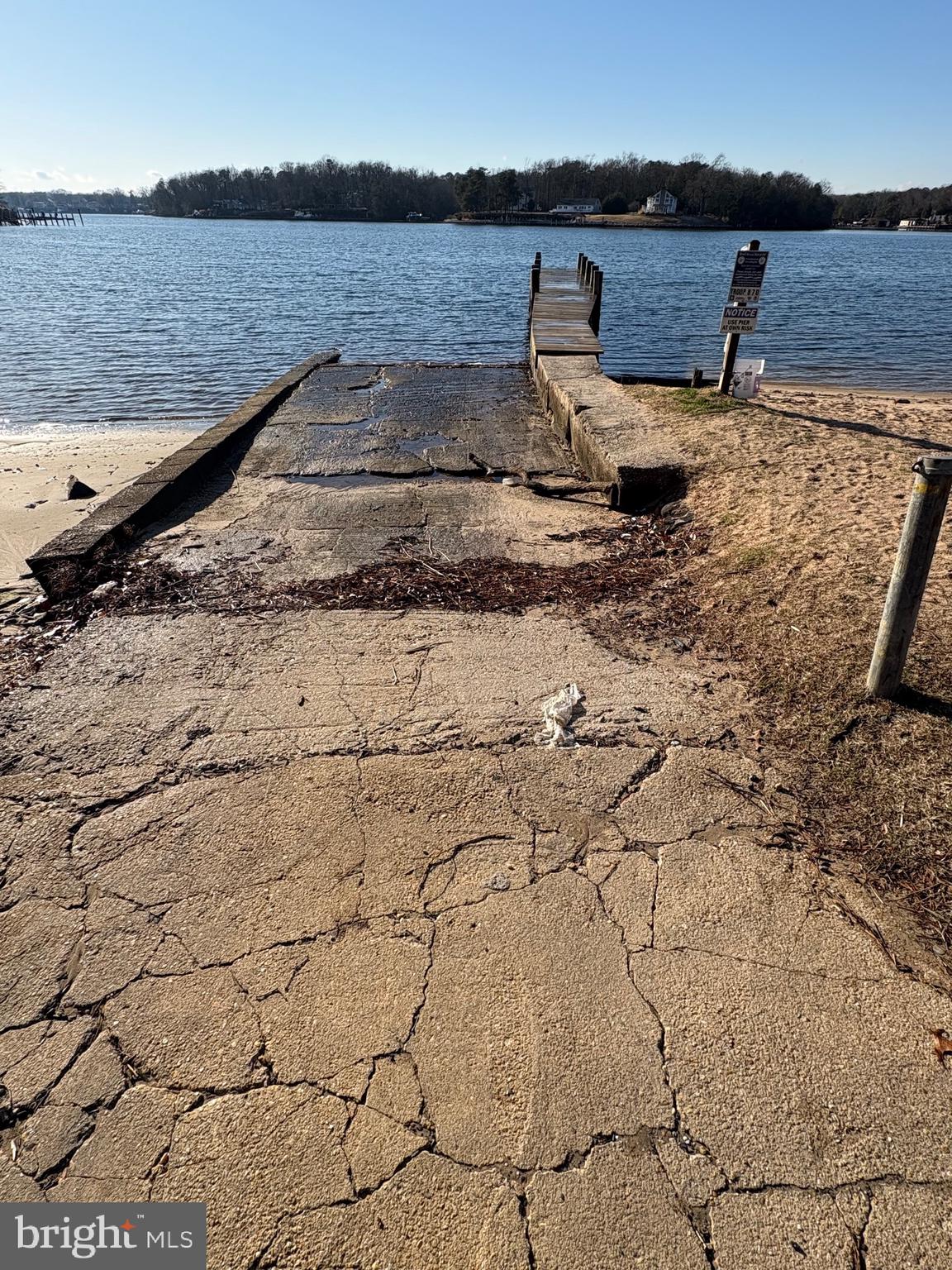 MT PLEASANT BEACH - Residential