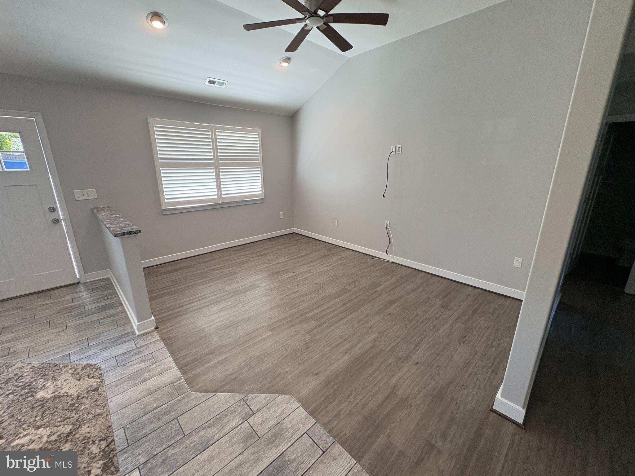 MT PLEASANT BEACH - Residential
