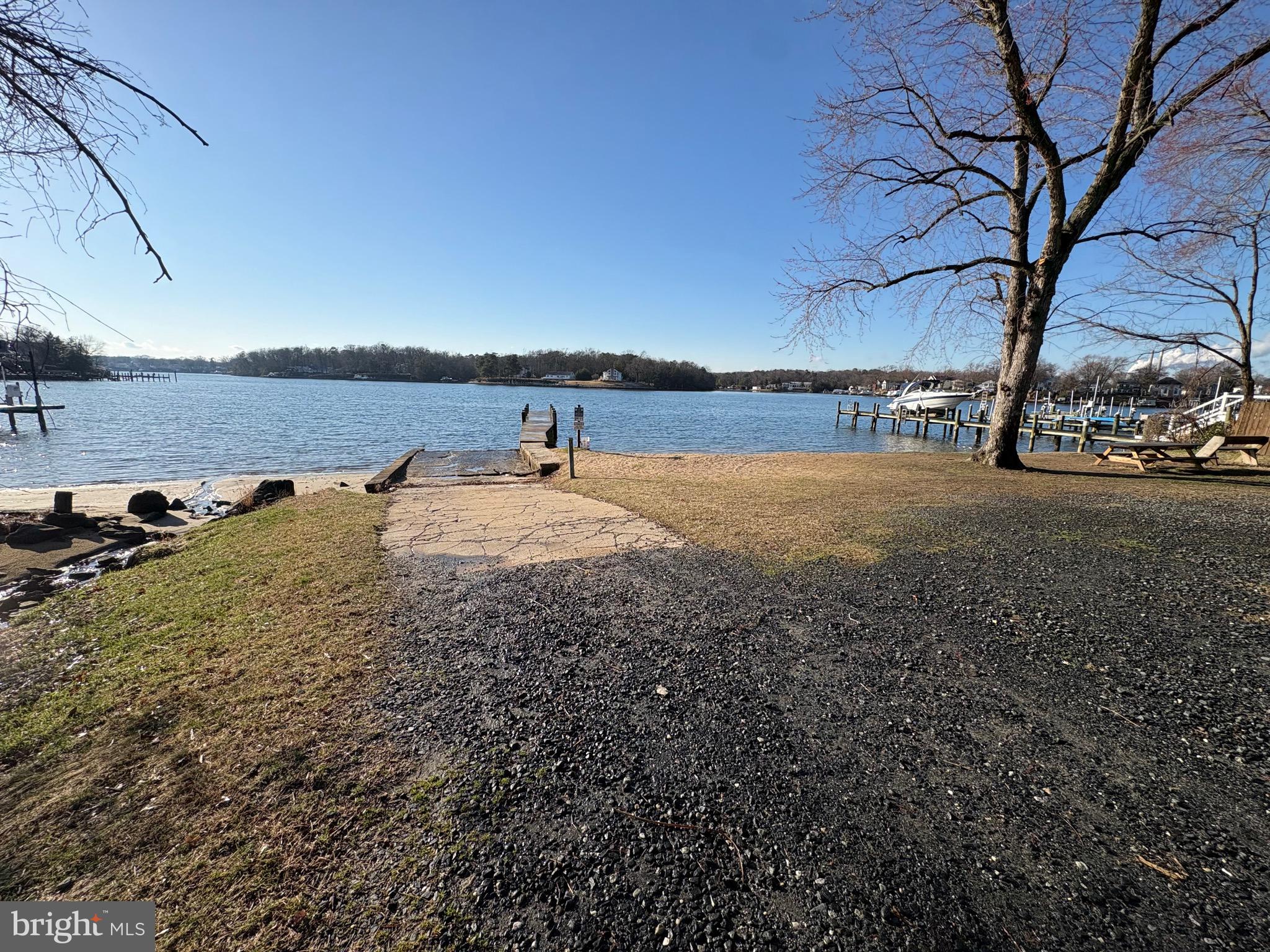 MT PLEASANT BEACH - Residential