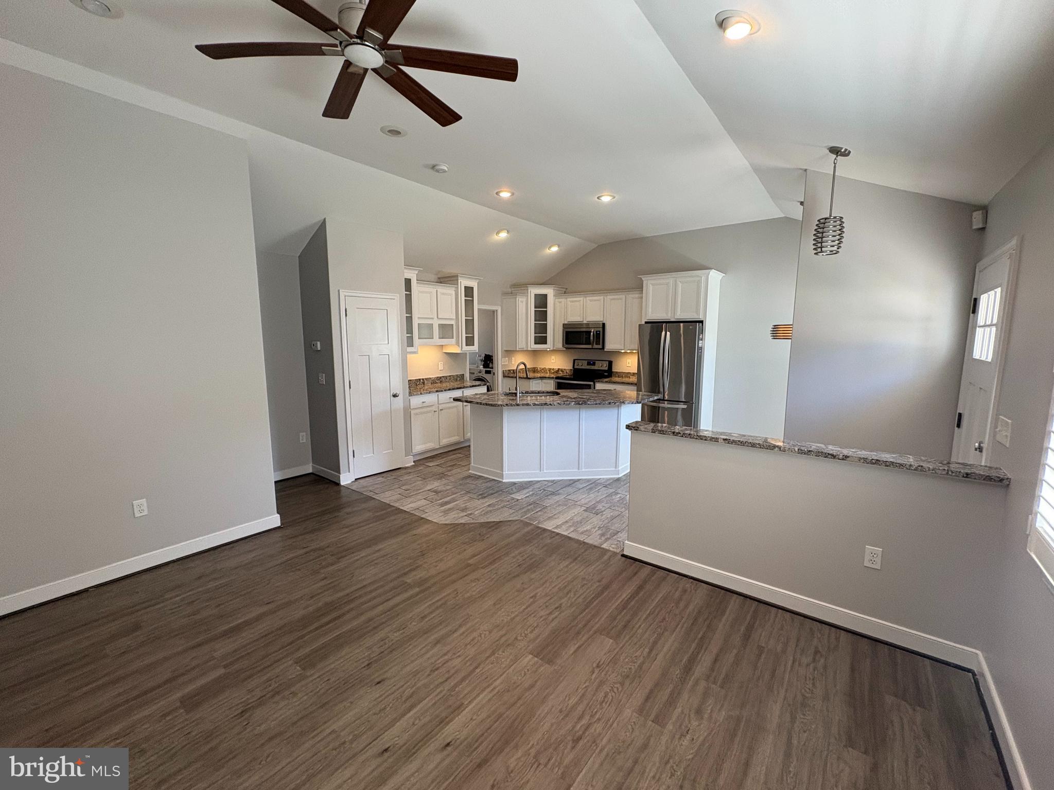 MT PLEASANT BEACH - Residential