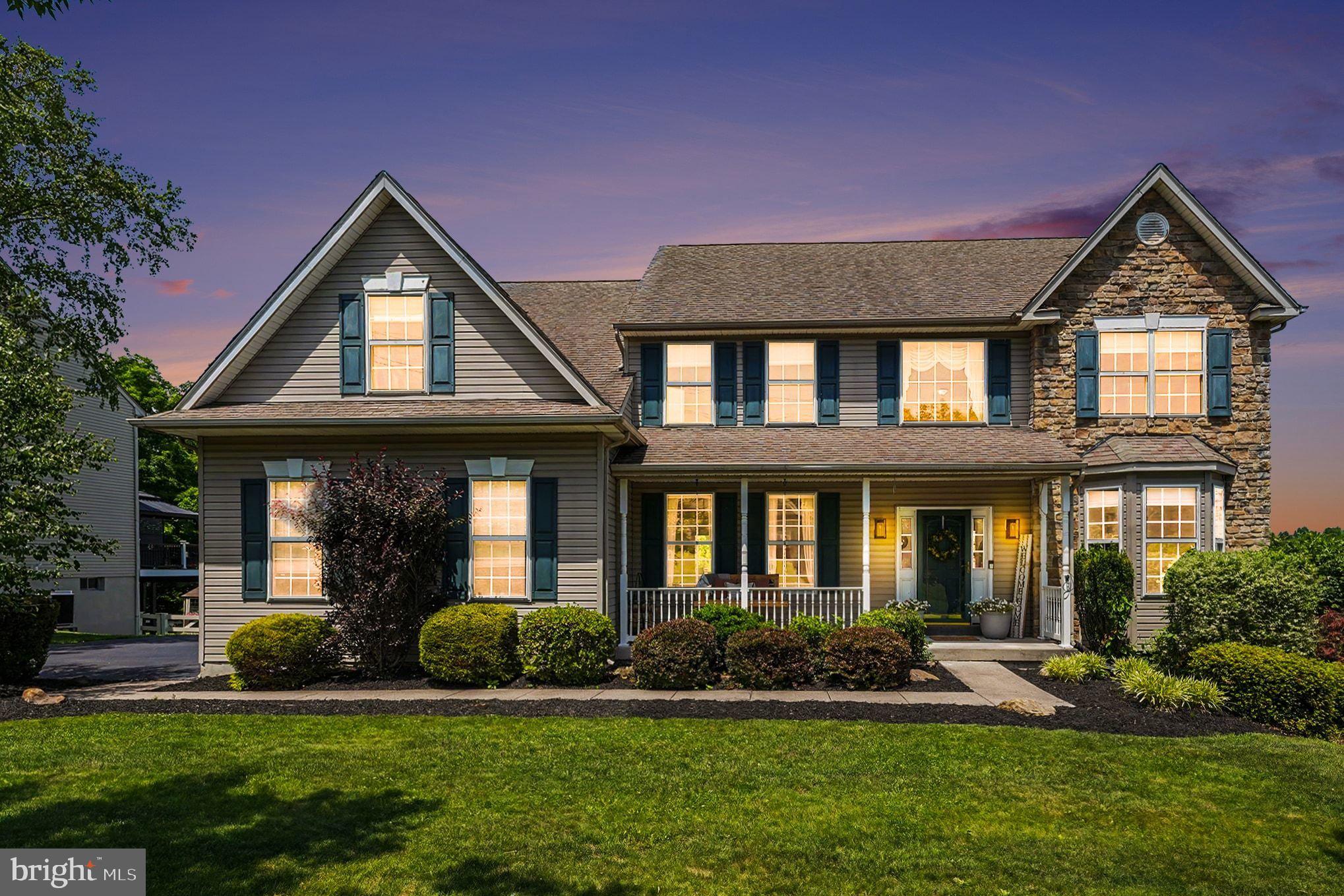 BELLA VISTA - Residential