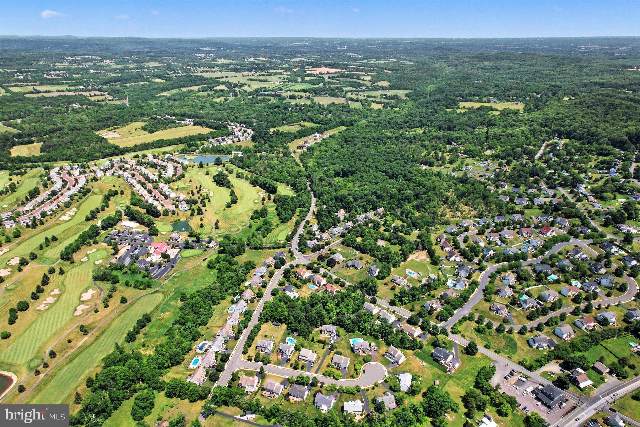 BELLA VISTA - Residential