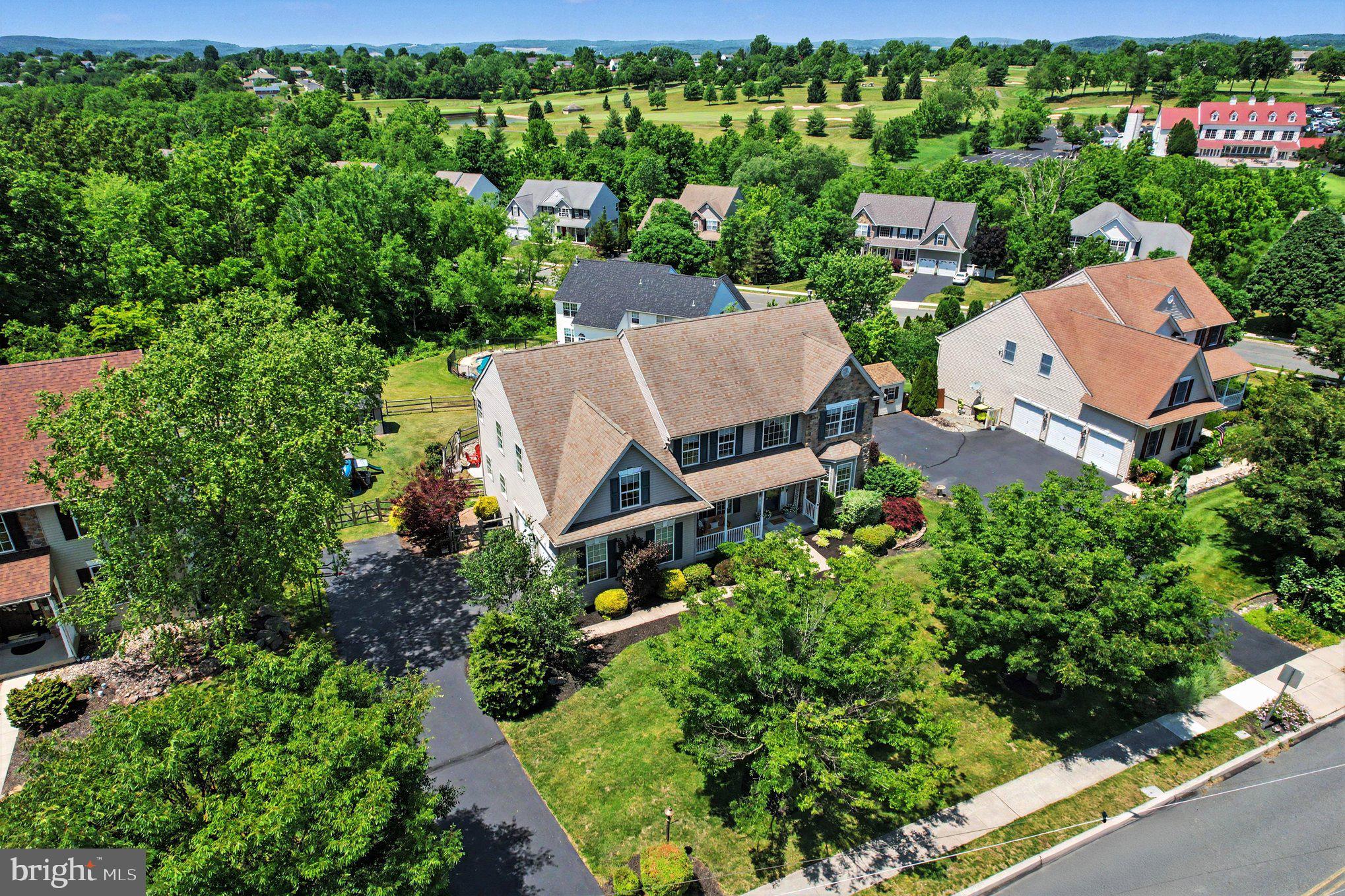BELLA VISTA - Residential