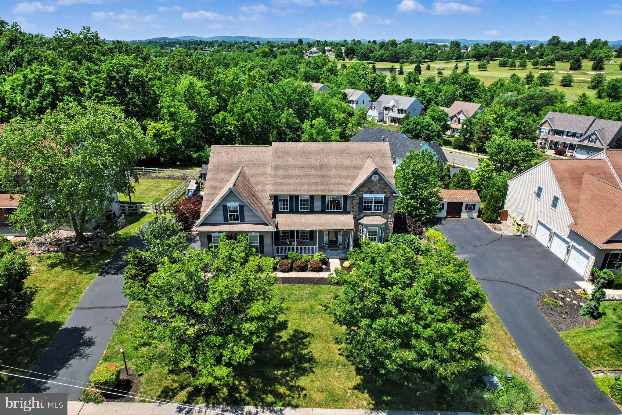 BELLA VISTA - Residential