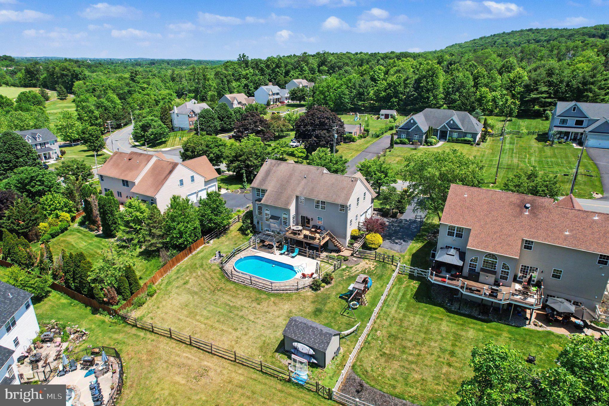 BELLA VISTA - Residential