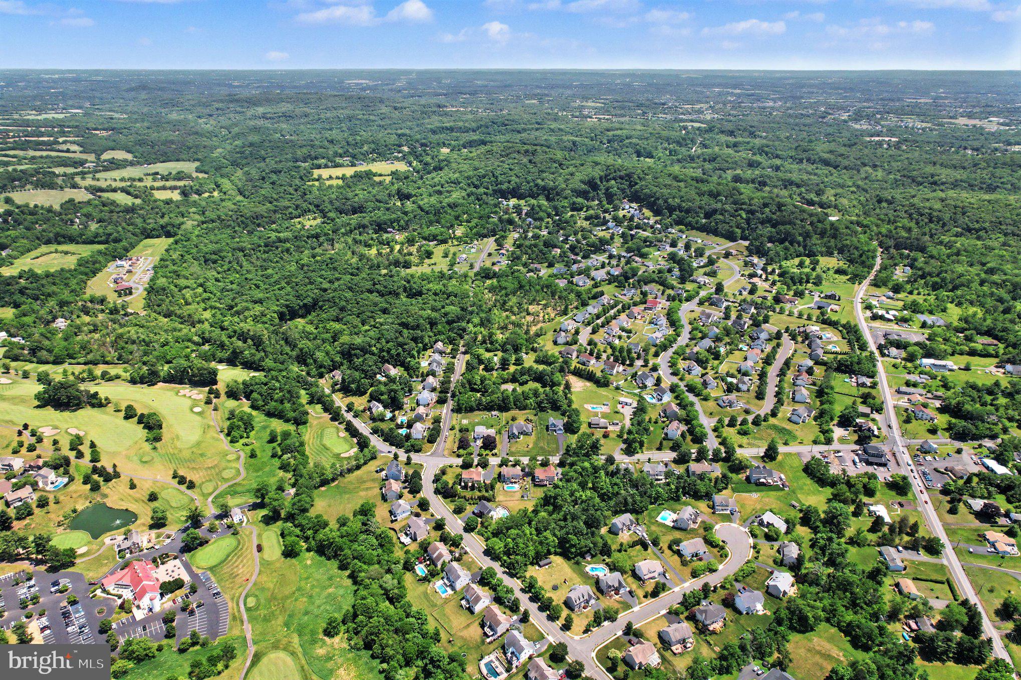BELLA VISTA - Residential