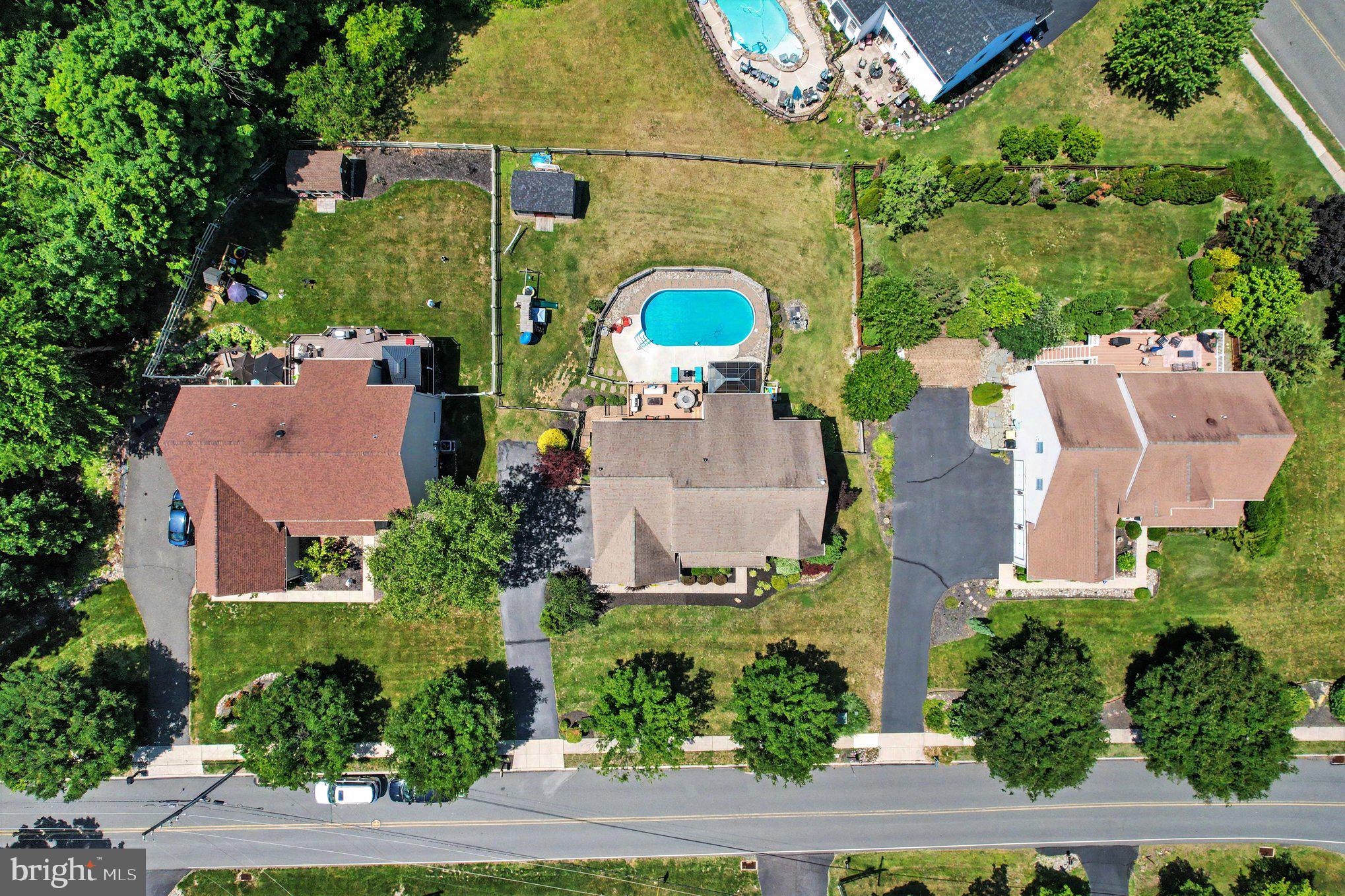 BELLA VISTA - Residential
