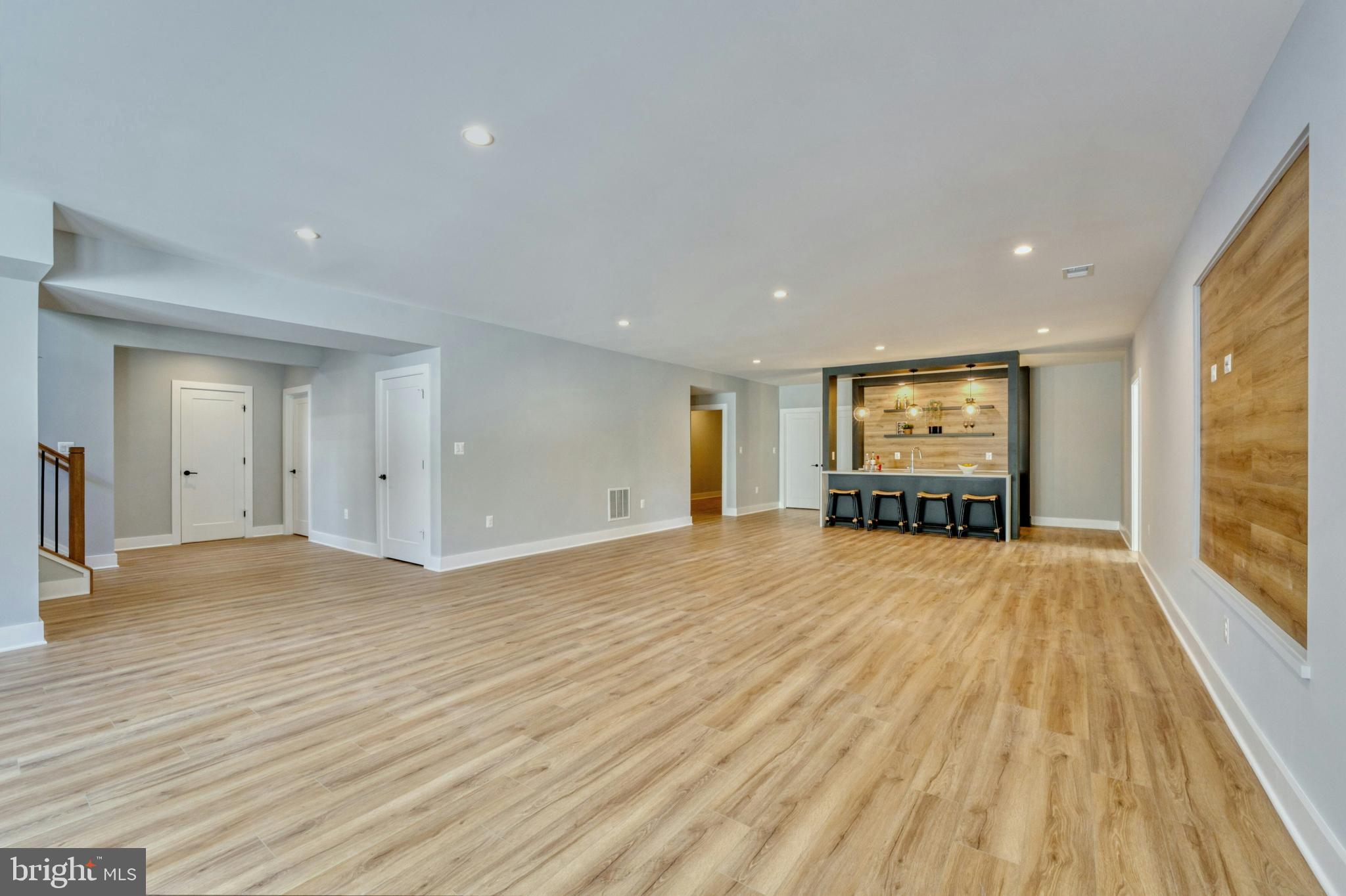 WEST LANGLEY - Residential