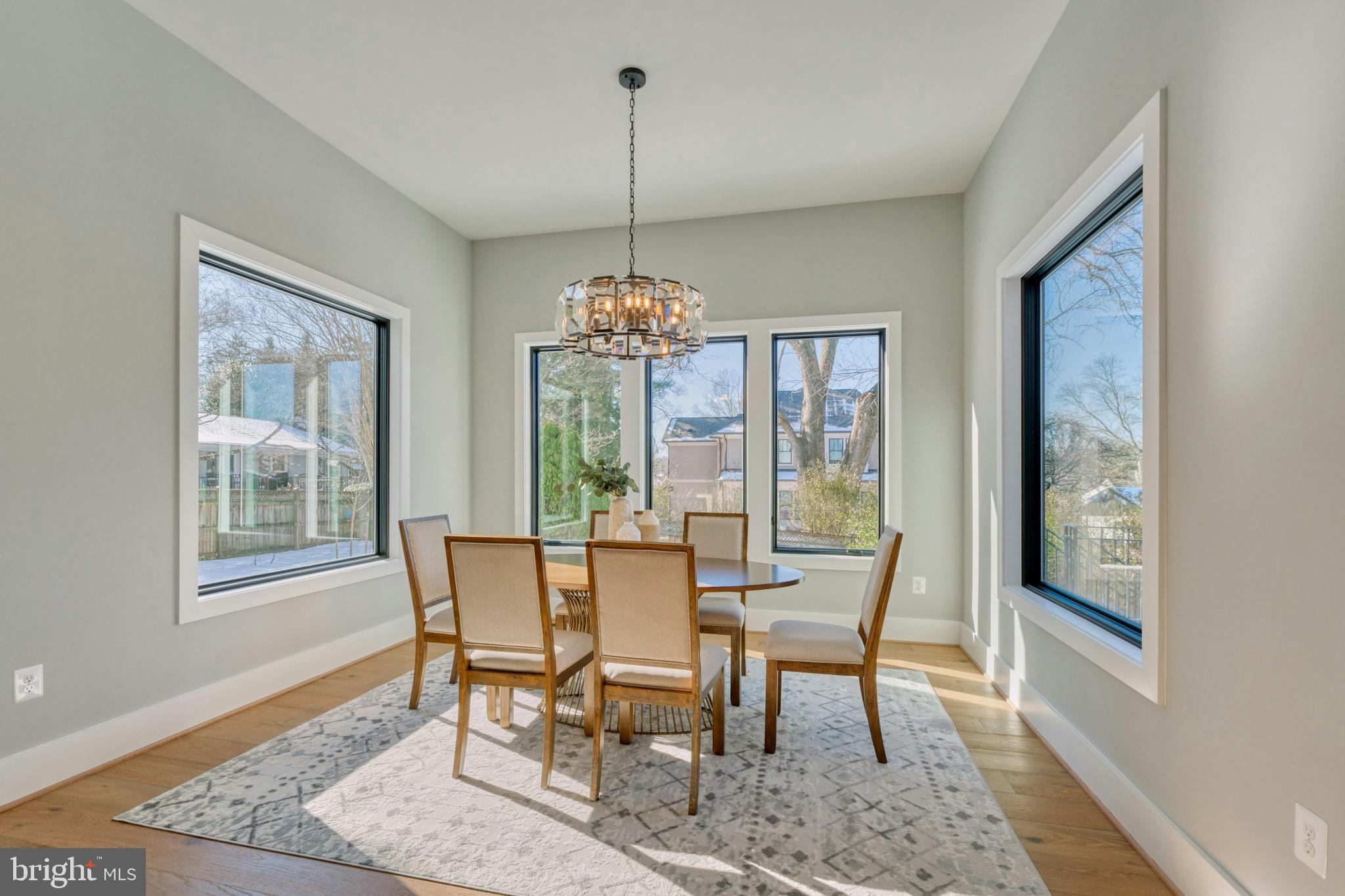 WEST LANGLEY - Residential