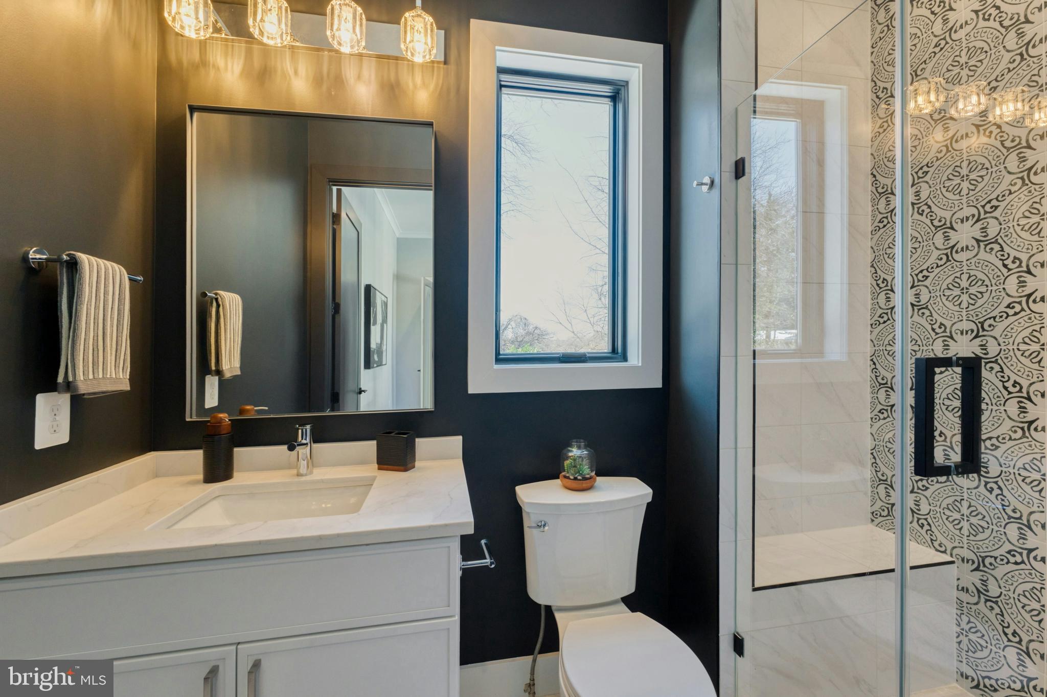 WEST LANGLEY - Residential
