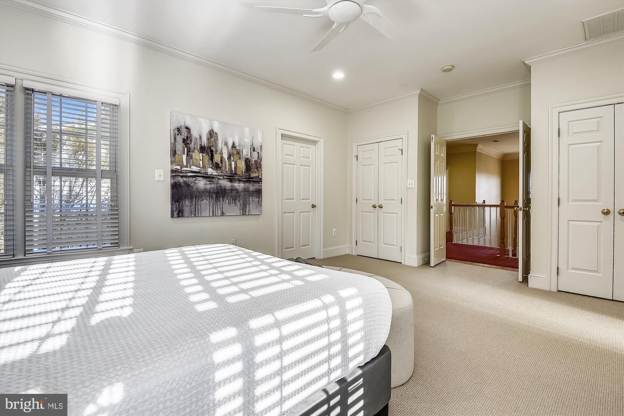 ROSEMONT - Residential