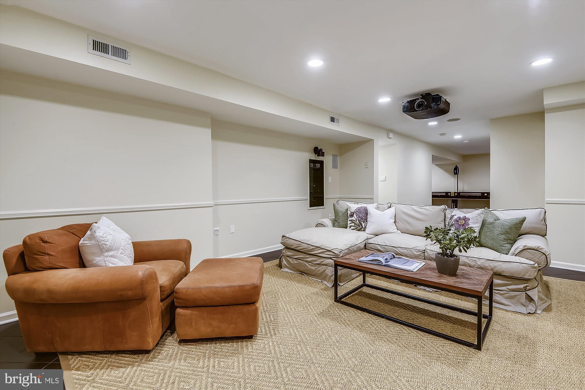 ROSEMONT - Residential