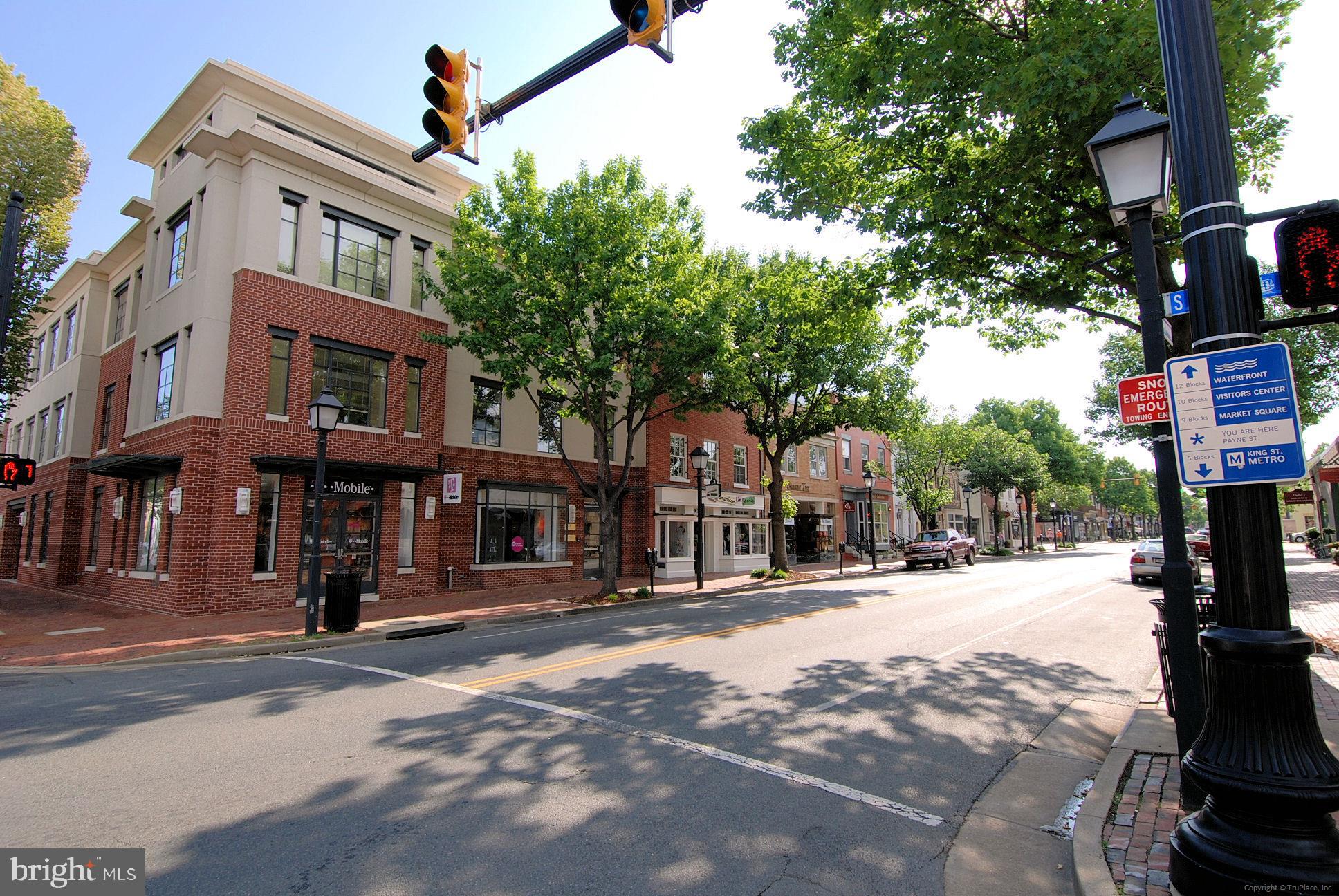 ROSEMONT - Residential
