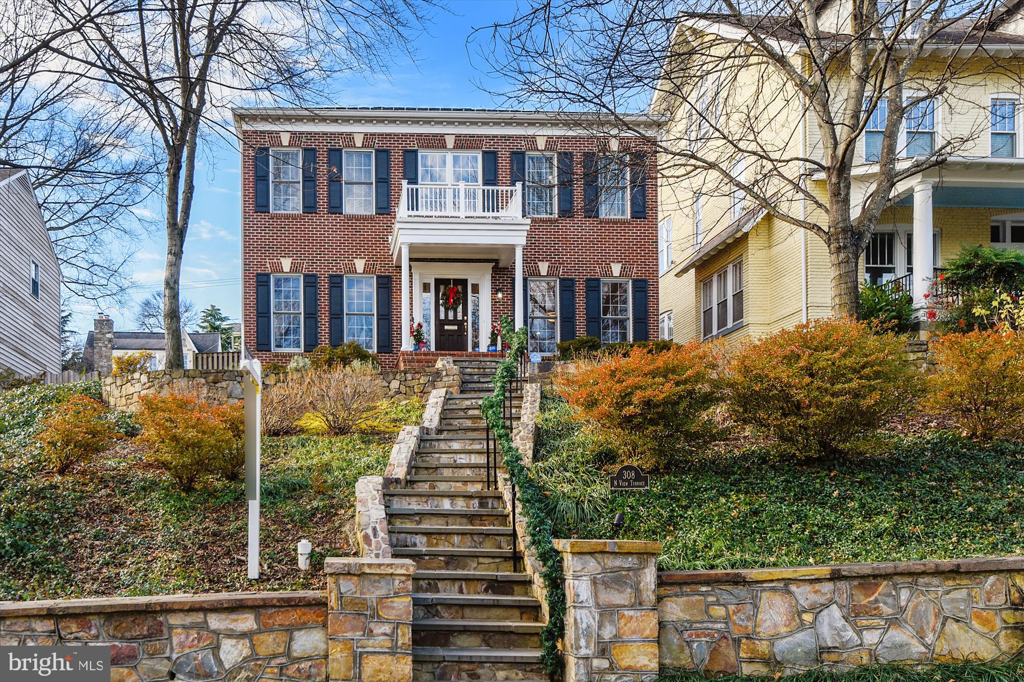 ROSEMONT - Residential