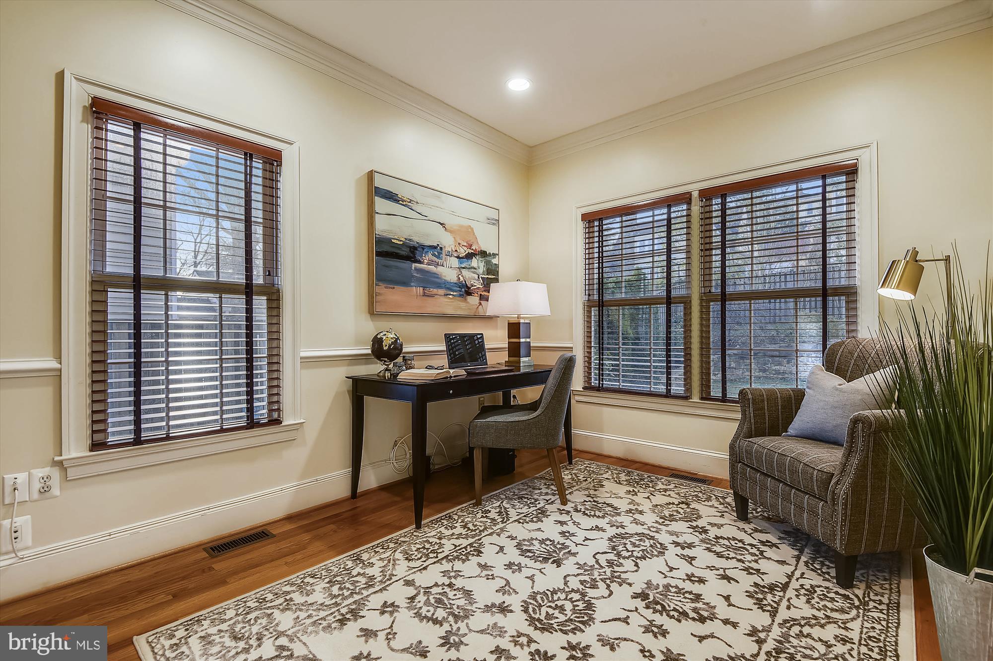 ROSEMONT - Residential