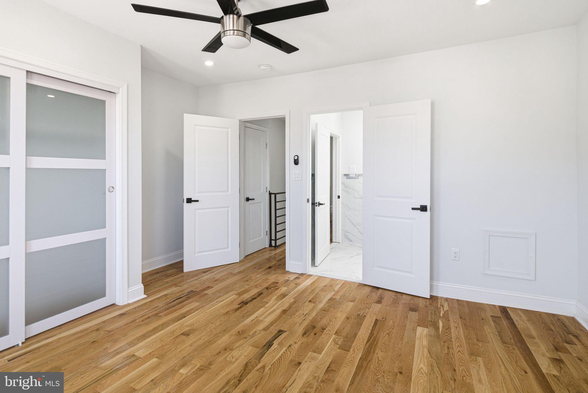 NICETOWN-TIOGA - Residential