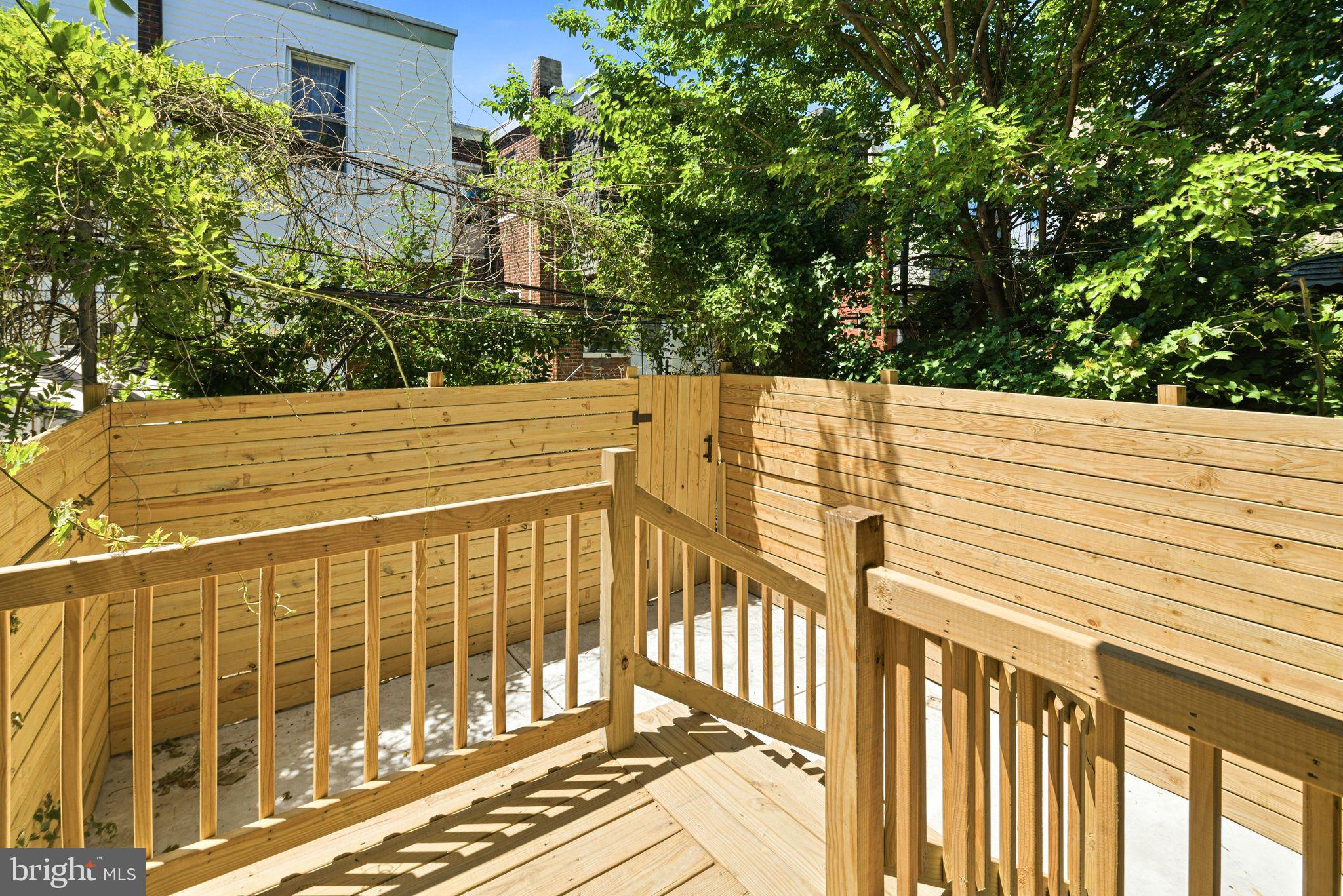 NICETOWN-TIOGA - Residential