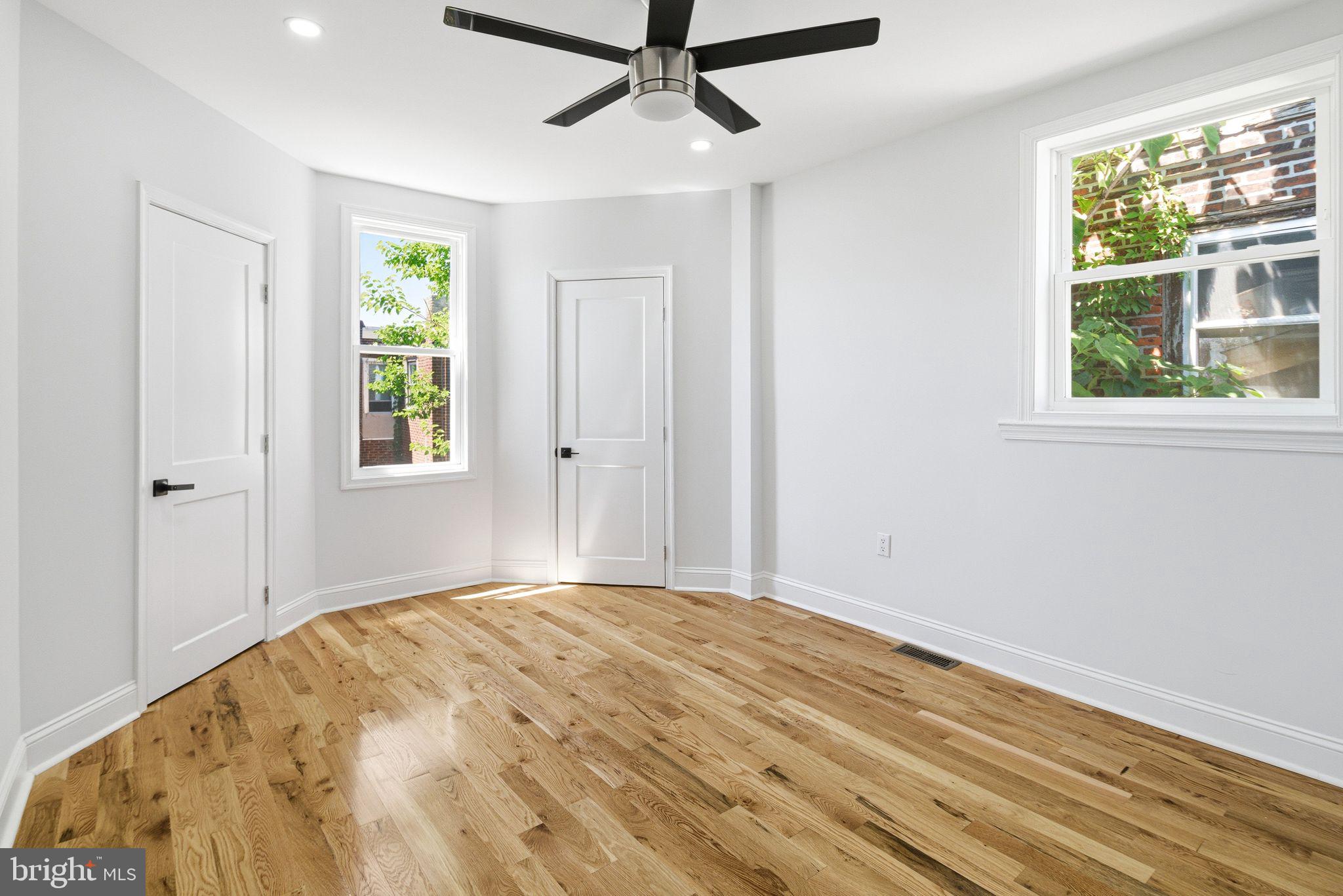 NICETOWN-TIOGA - Residential