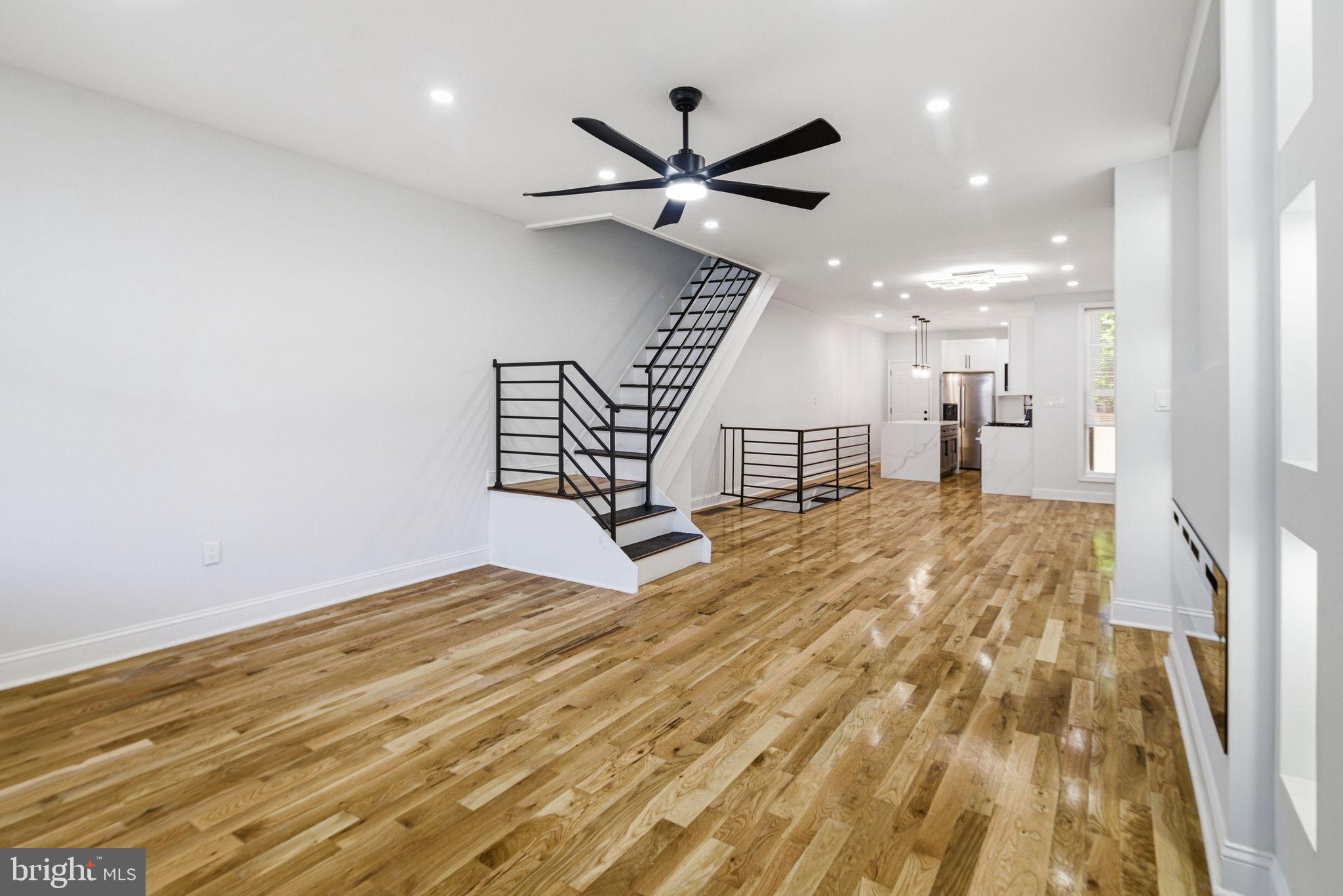 NICETOWN-TIOGA - Residential