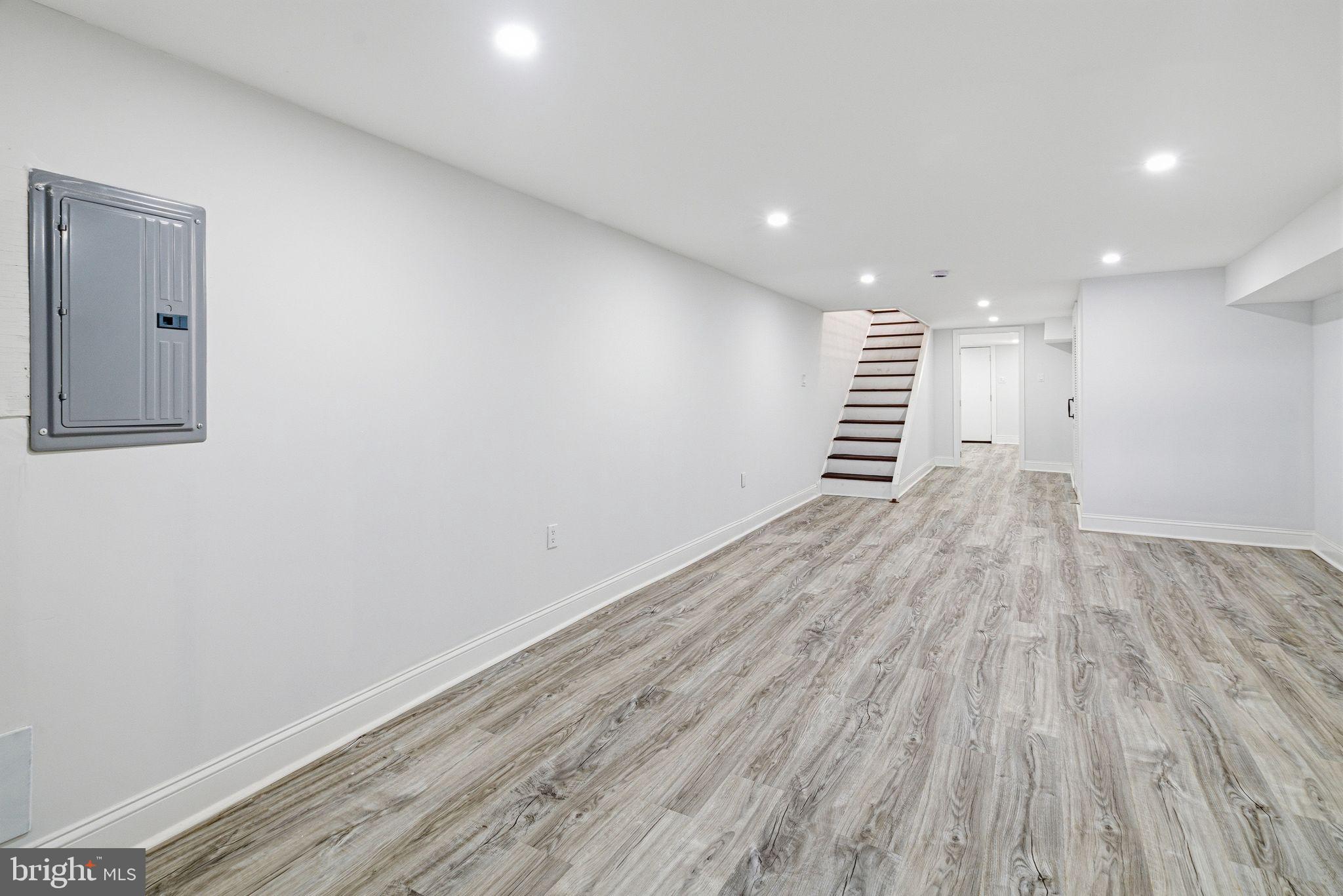 NICETOWN-TIOGA - Residential
