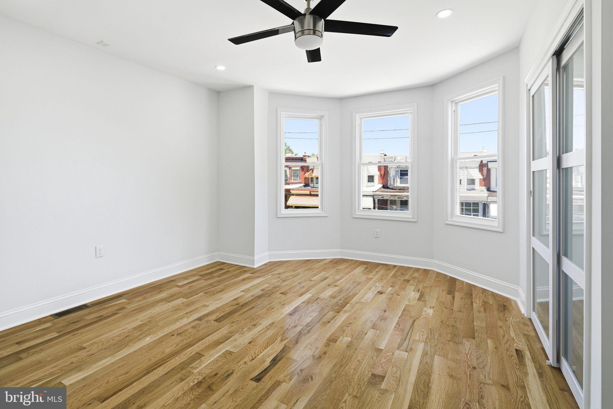 NICETOWN-TIOGA - Residential