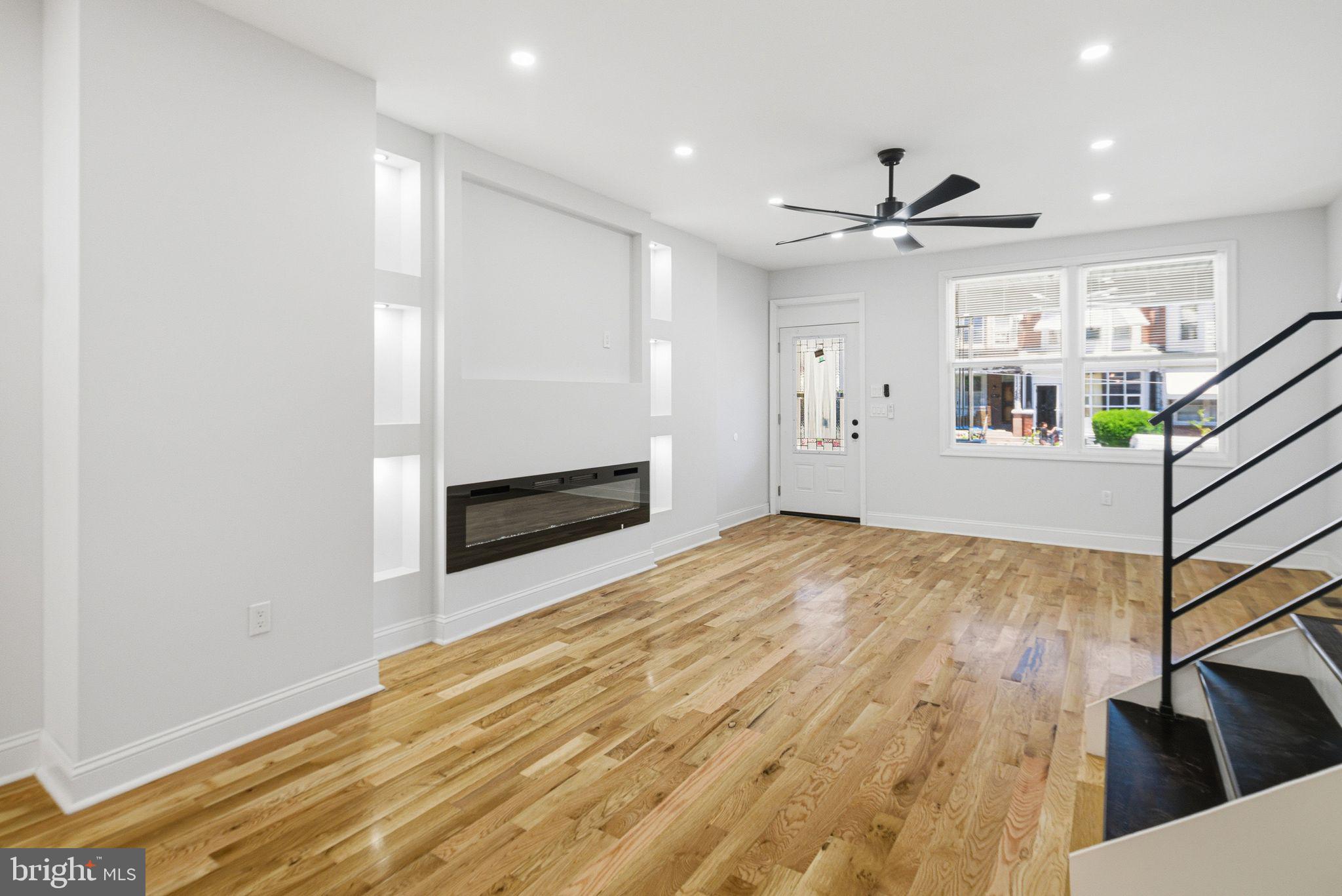 NICETOWN-TIOGA - Residential