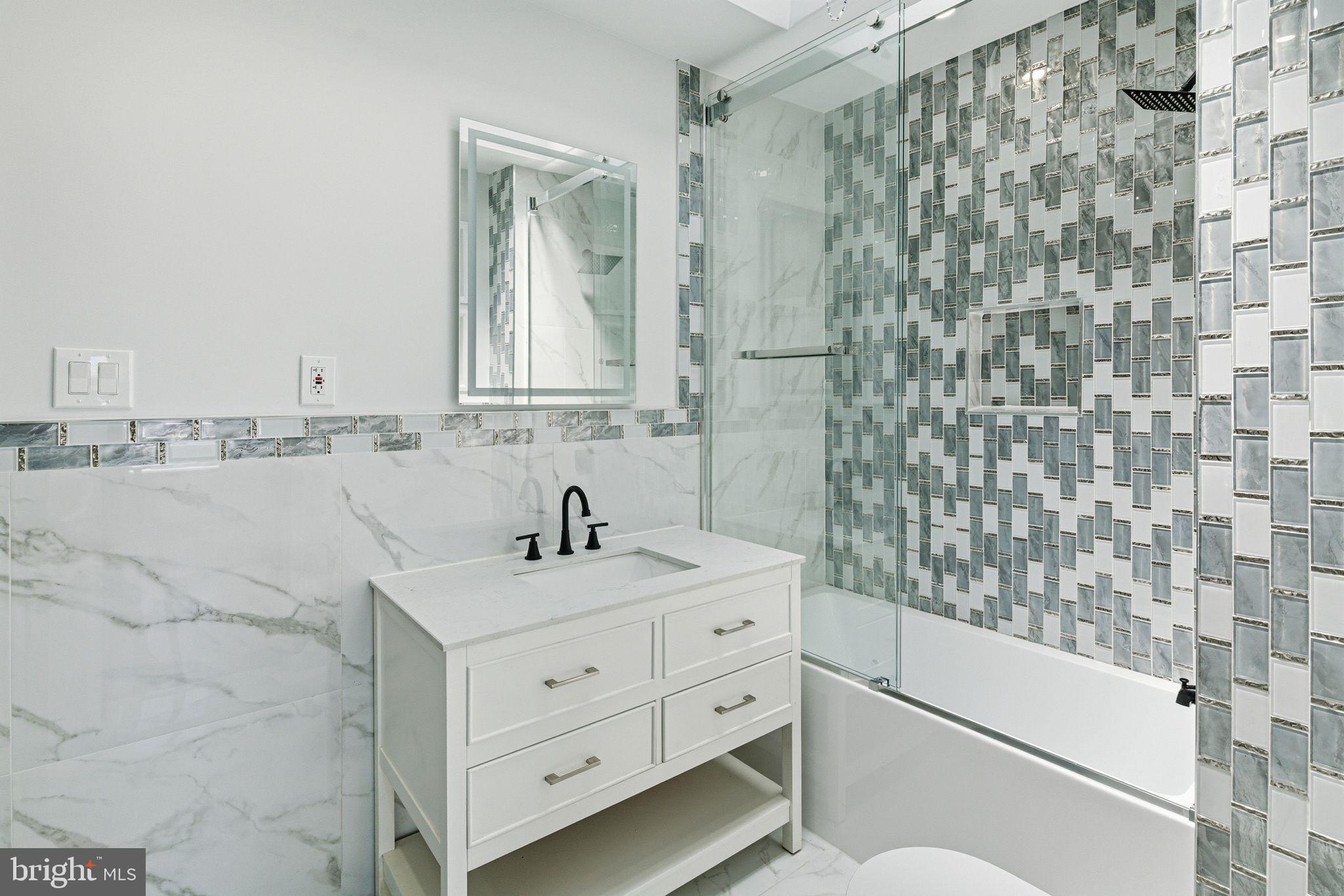 NICETOWN-TIOGA - Residential