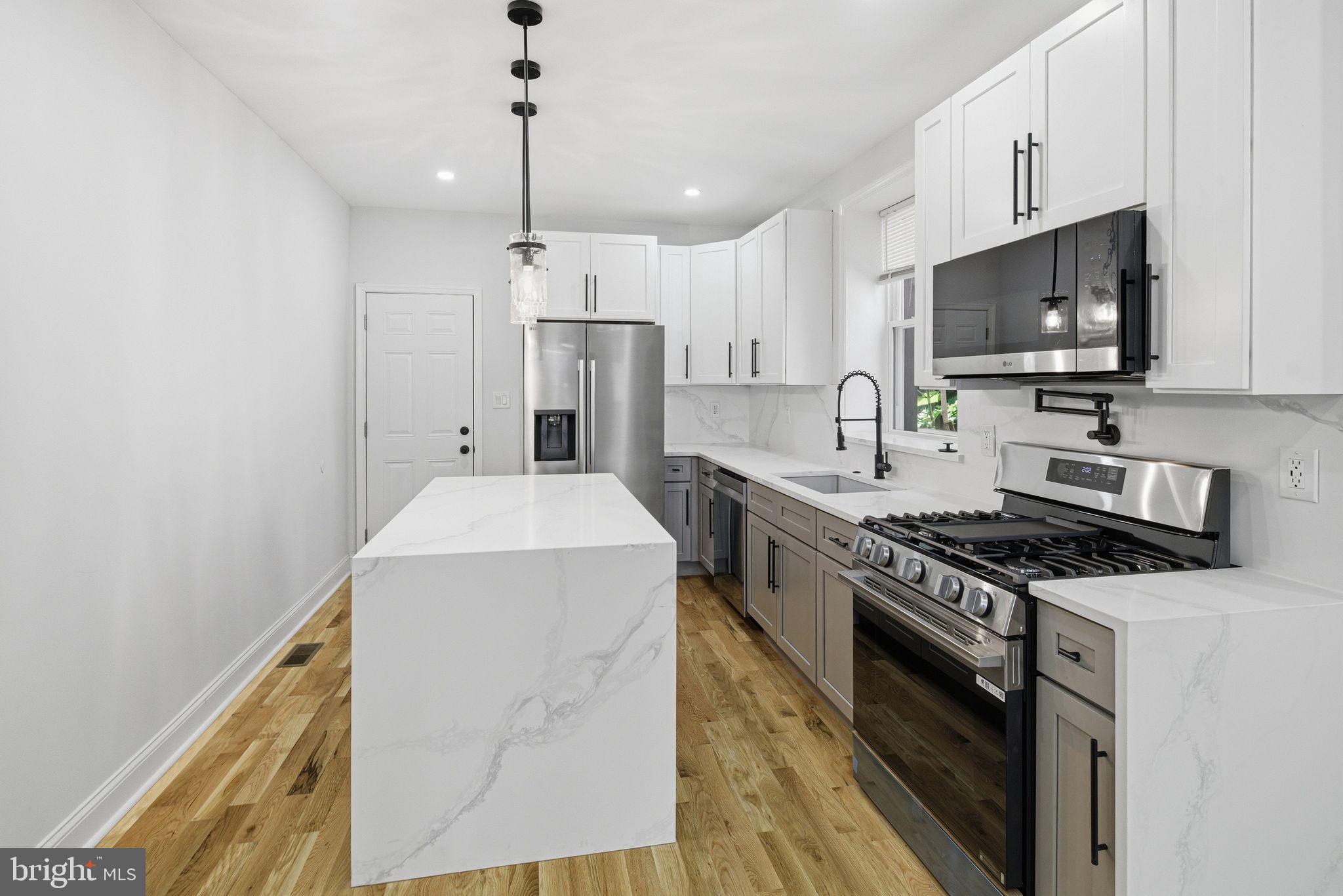 NICETOWN-TIOGA - Residential