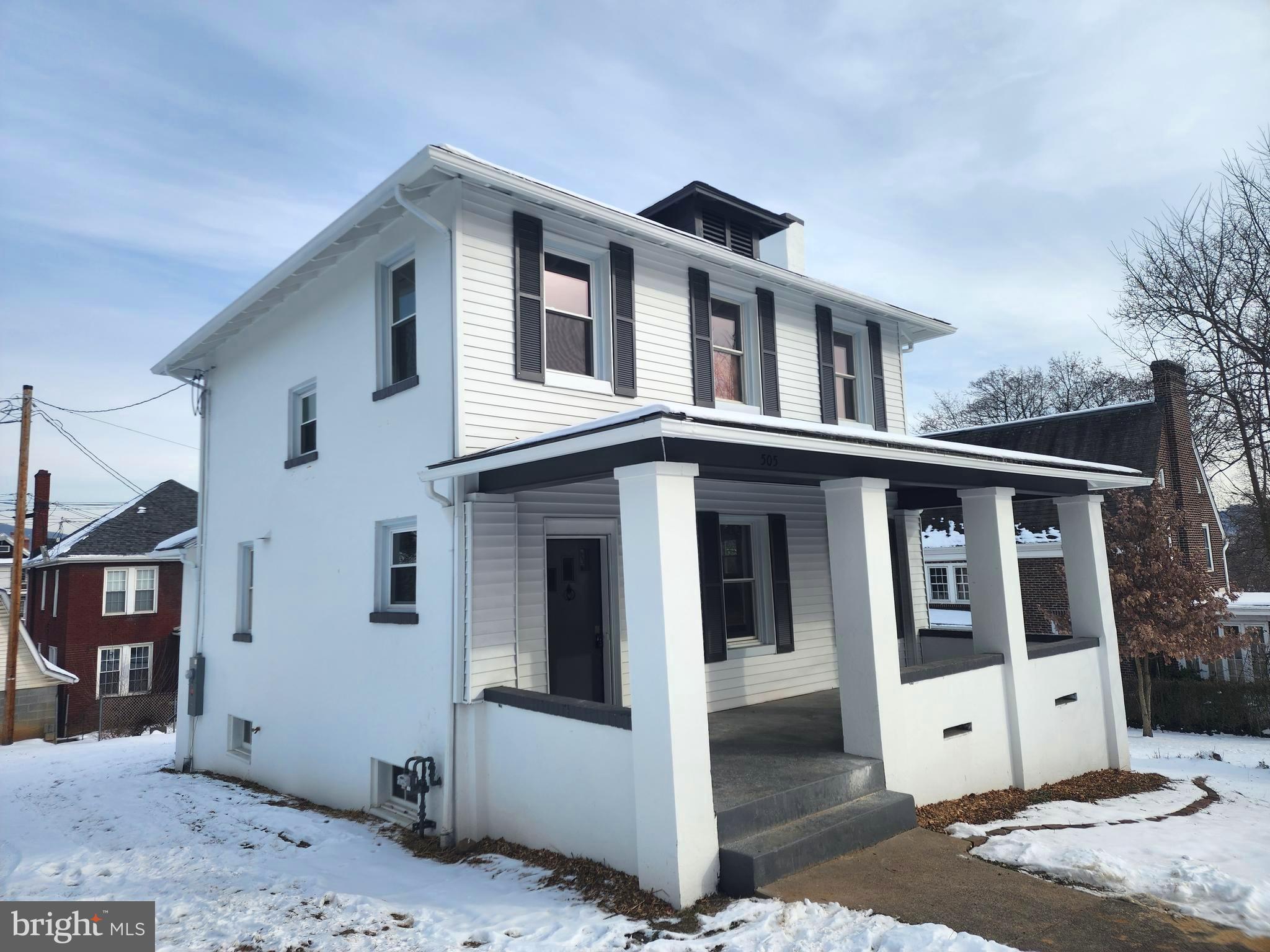 NONE AVAILABLE - Residential