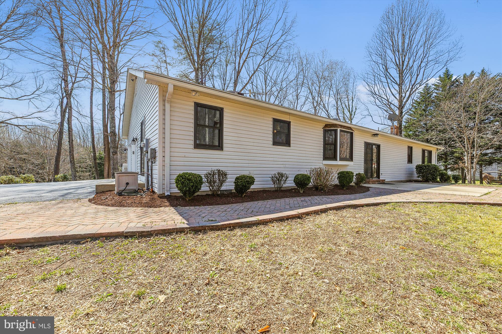 WILKERSONS INHERITANCE - Residential