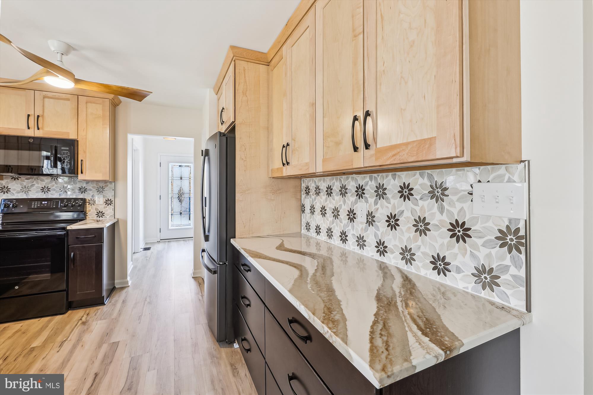 WILKERSONS INHERITANCE - Residential
