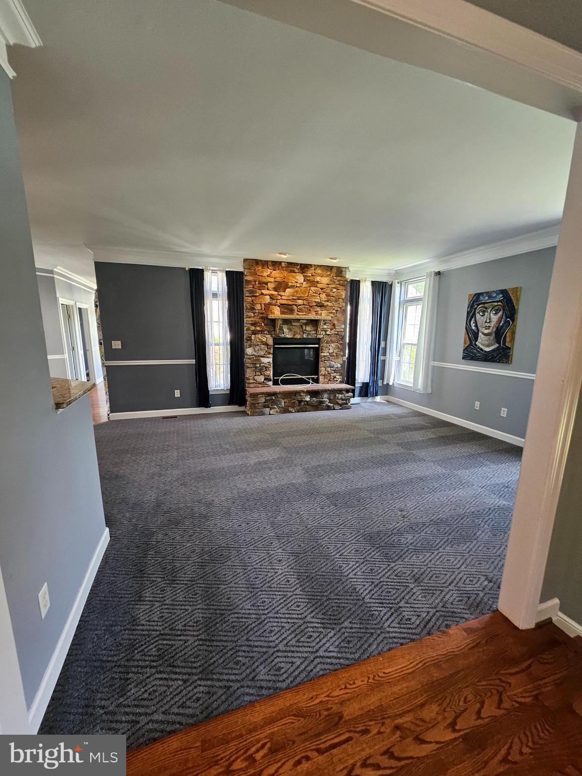 MERIDIAN CROSSING - Residential