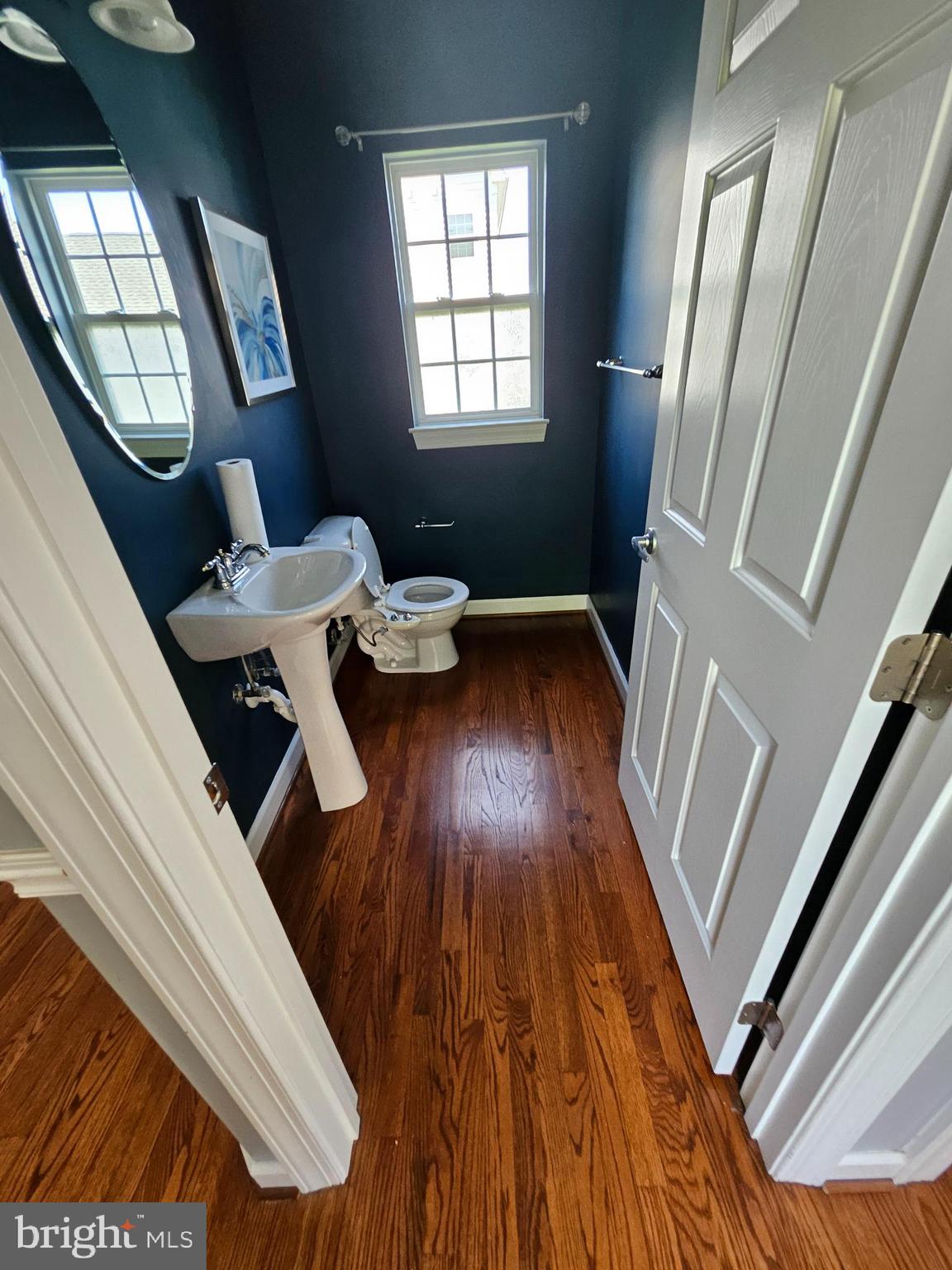 MERIDIAN CROSSING - Residential