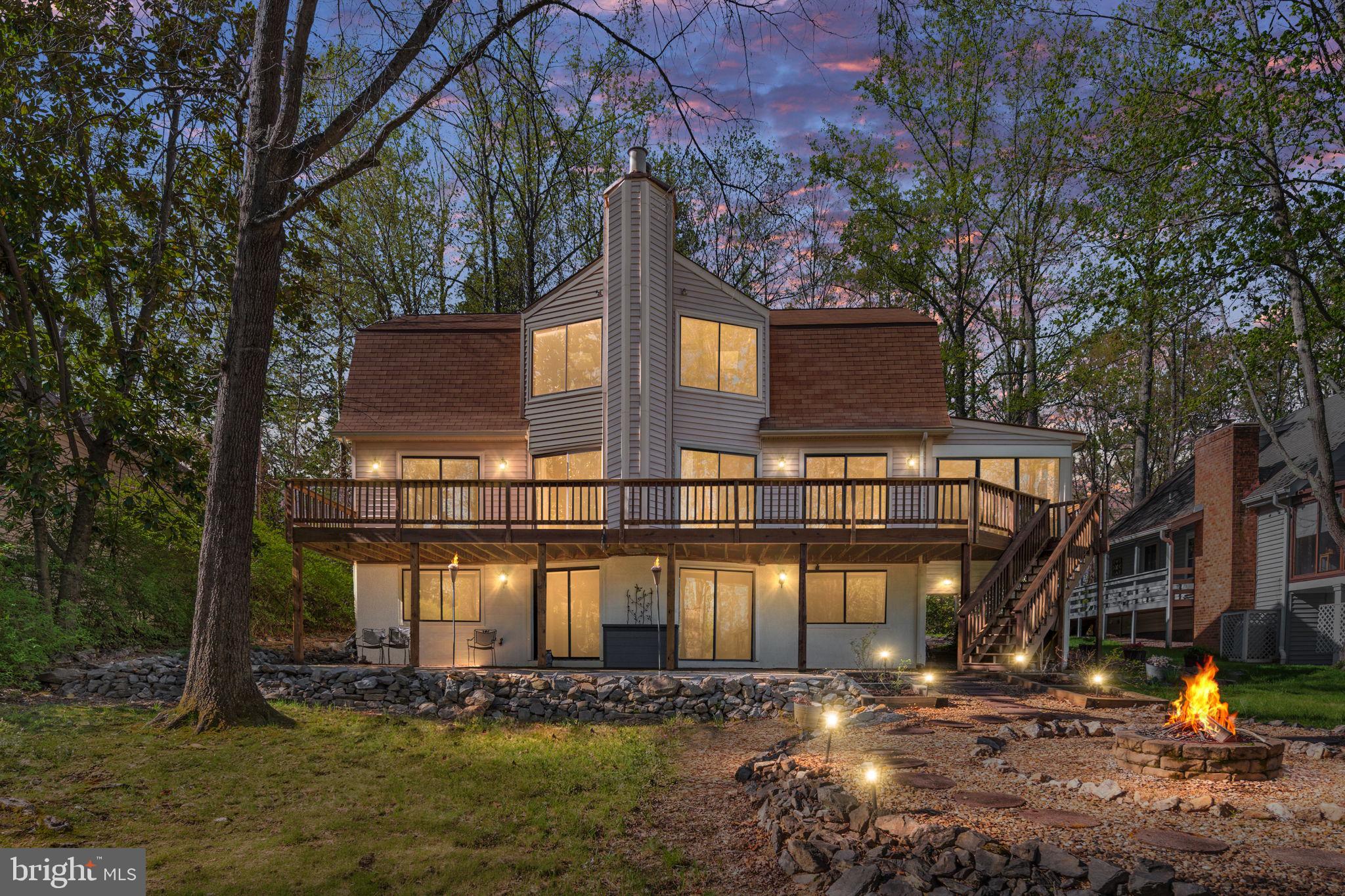 LAKE OF THE WOODS - Residential