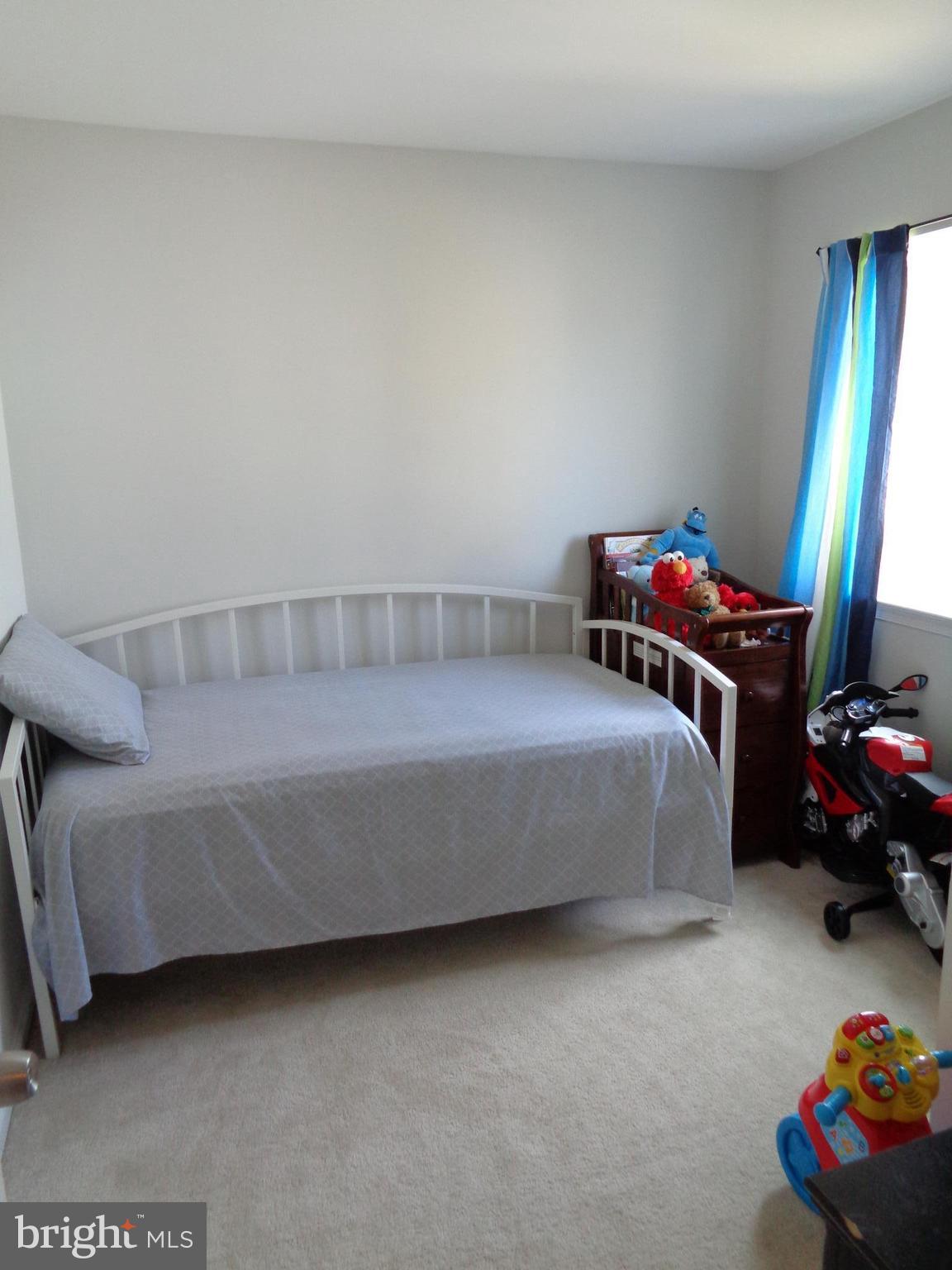 ST CHARLES SUB - HUNTINGTON - Residential Lease
