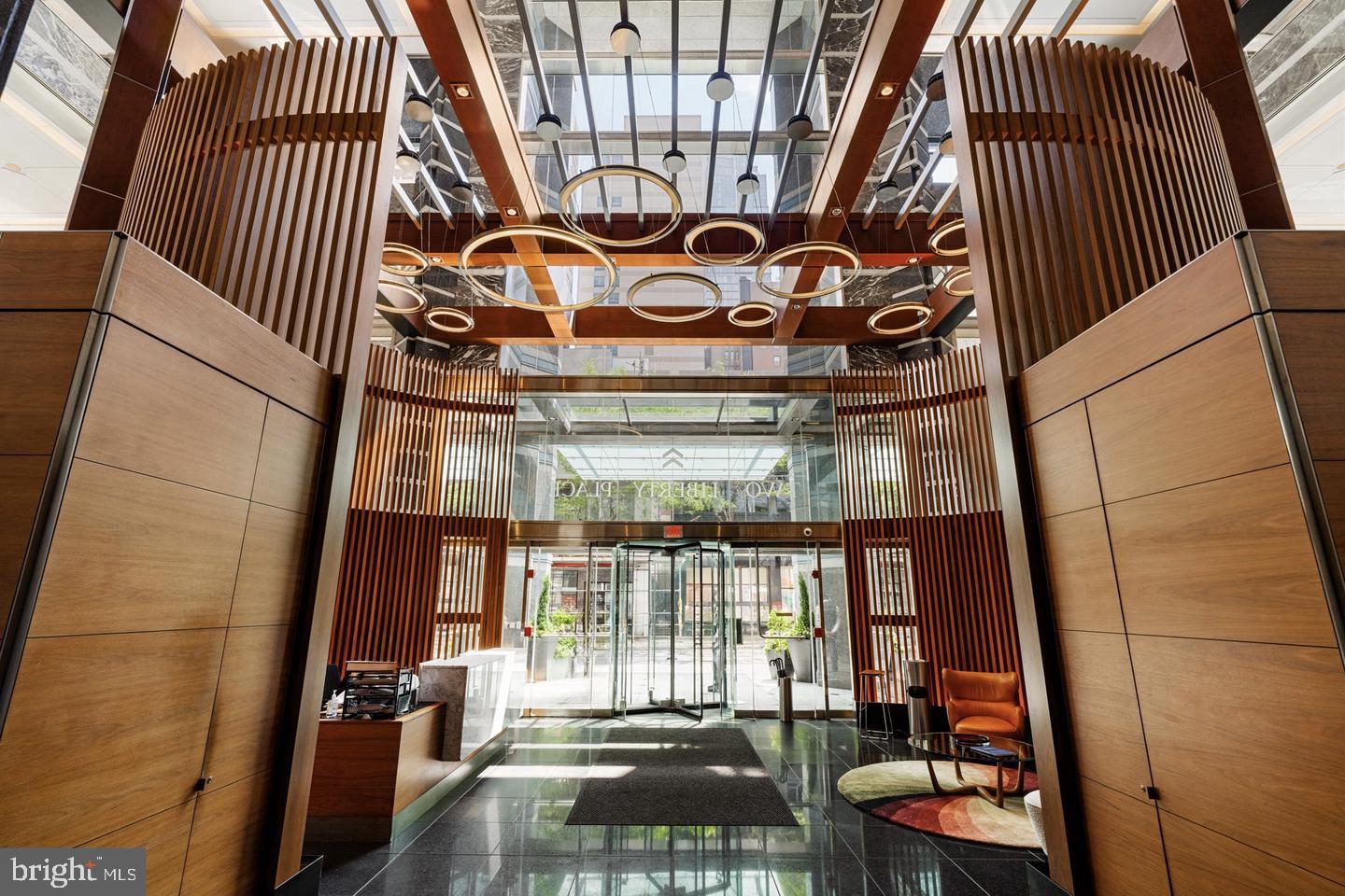 RITTENHOUSE SQUARE - Residential