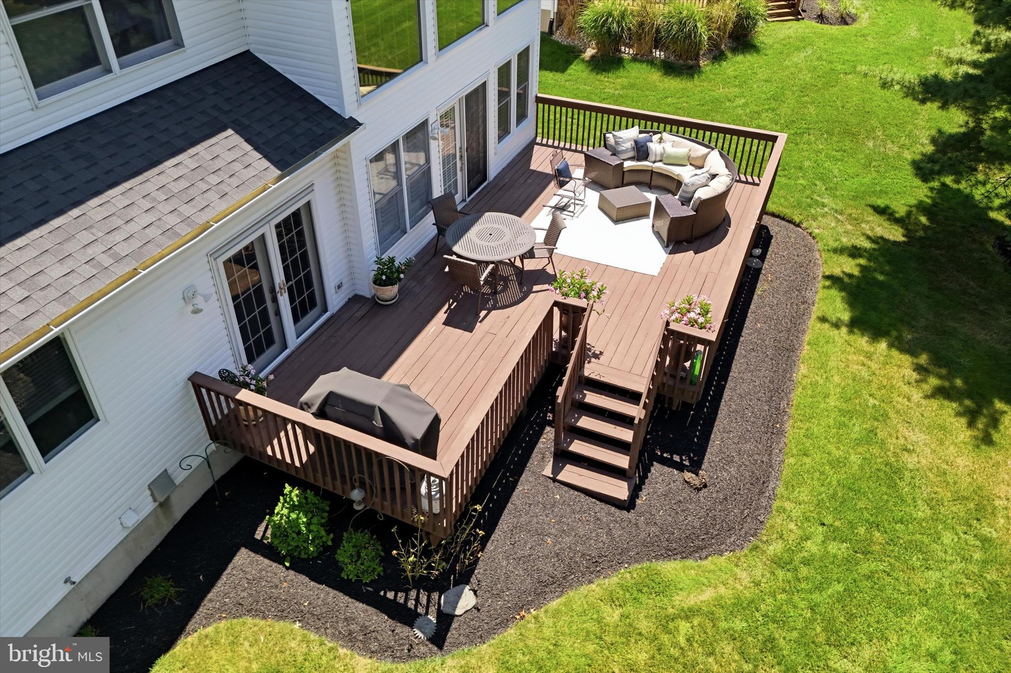 BLUE BELL CC - Residential