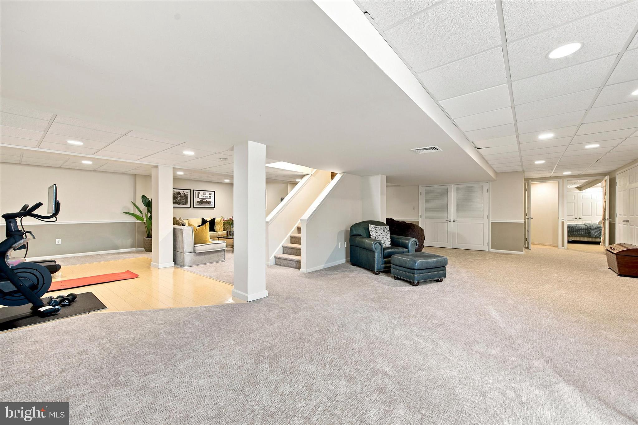 BLUE BELL CC - Residential