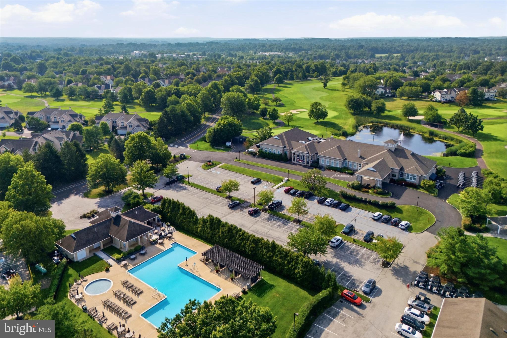 BLUE BELL CC - Residential