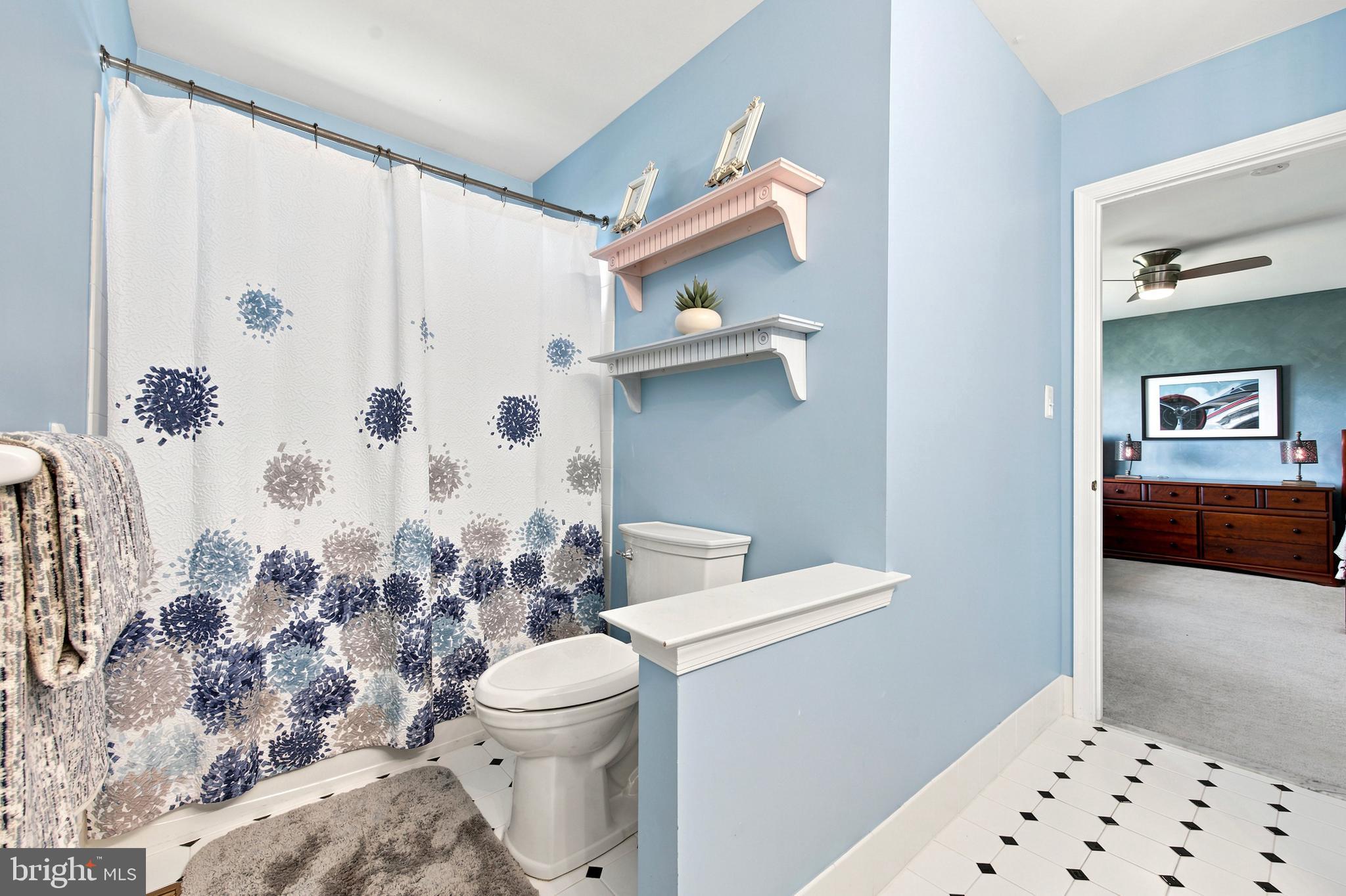 BLUE BELL CC - Residential