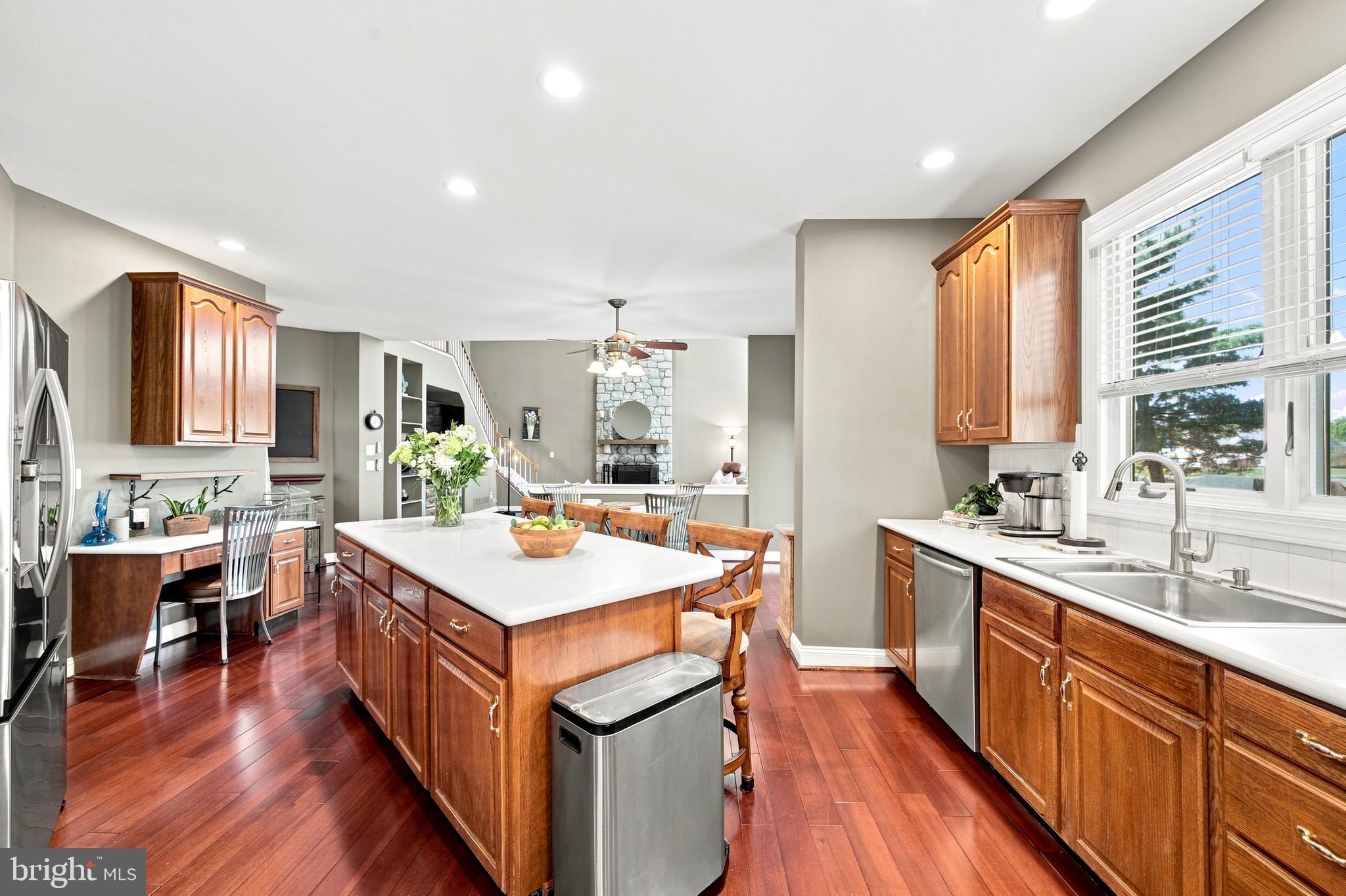 BLUE BELL CC - Residential