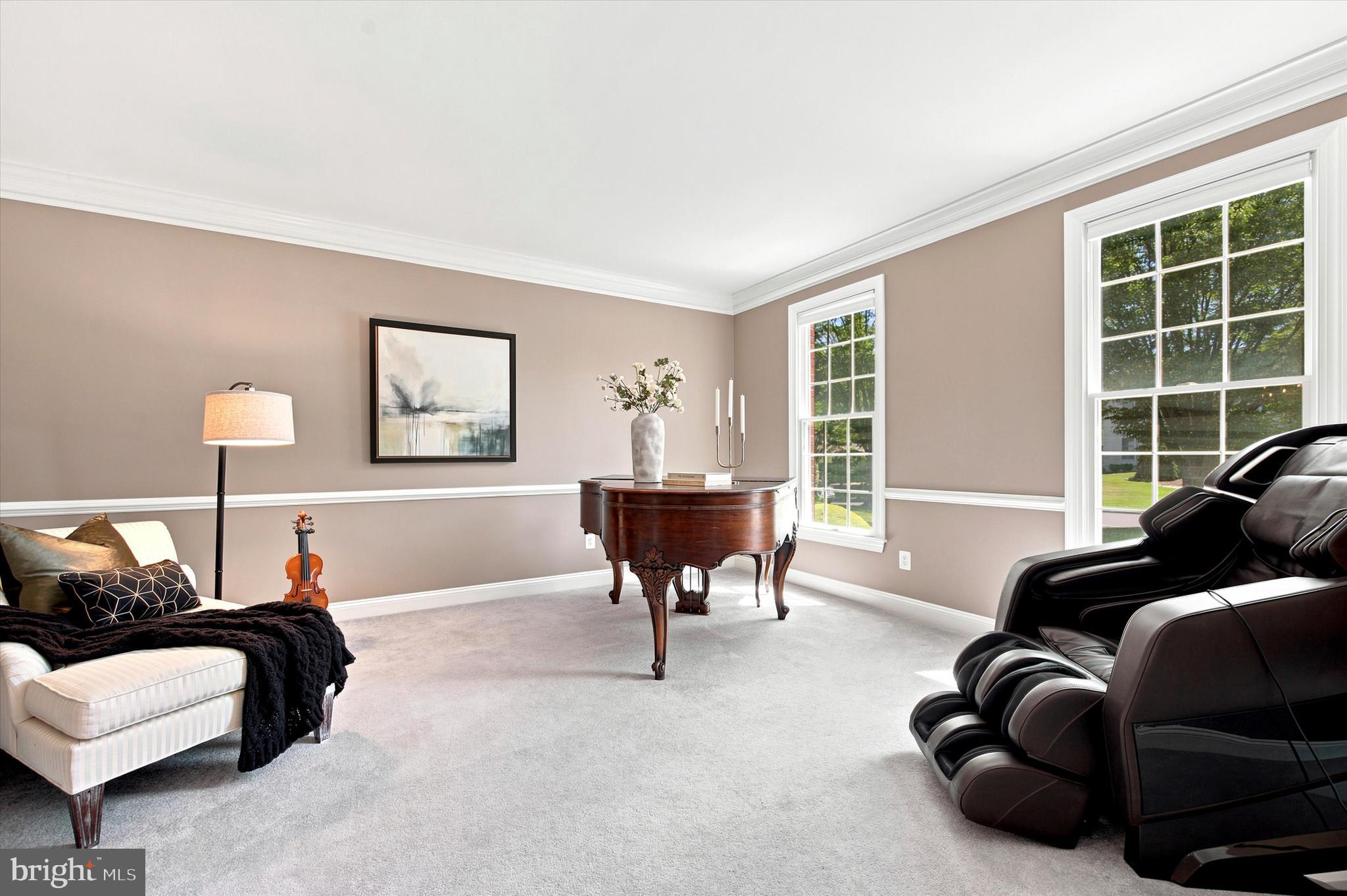 BLUE BELL CC - Residential