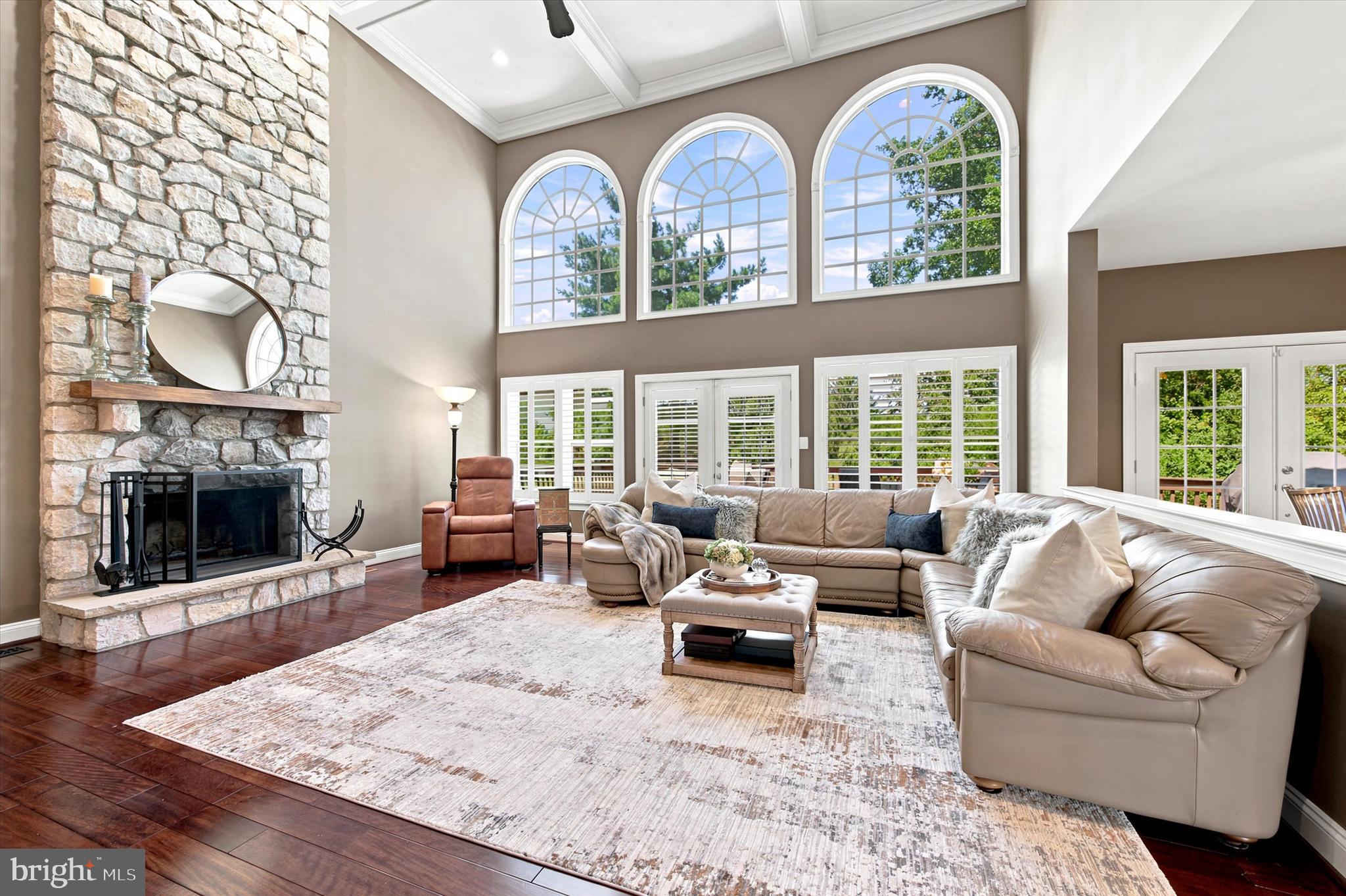 BLUE BELL CC - Residential