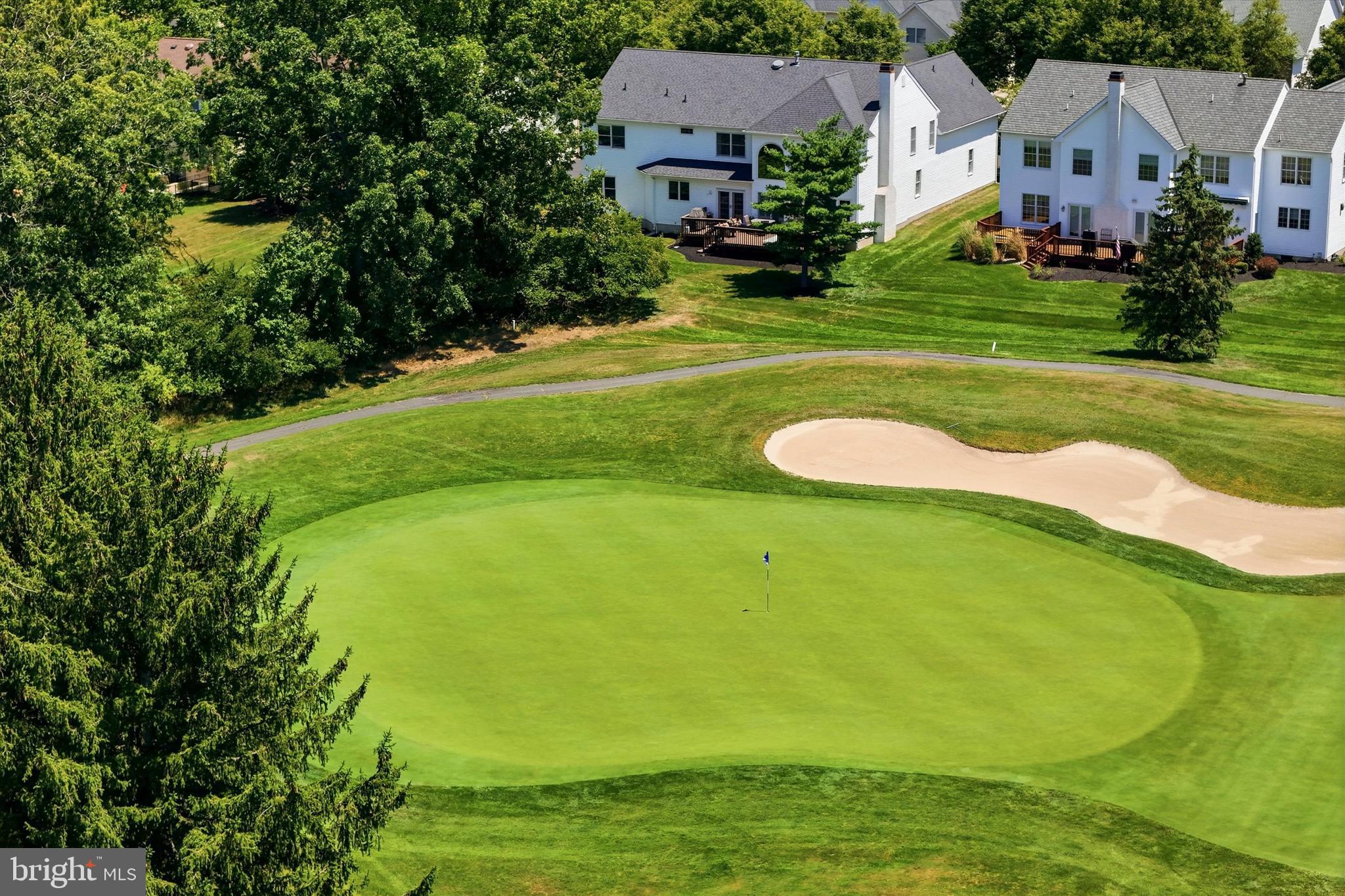 BLUE BELL CC - Residential
